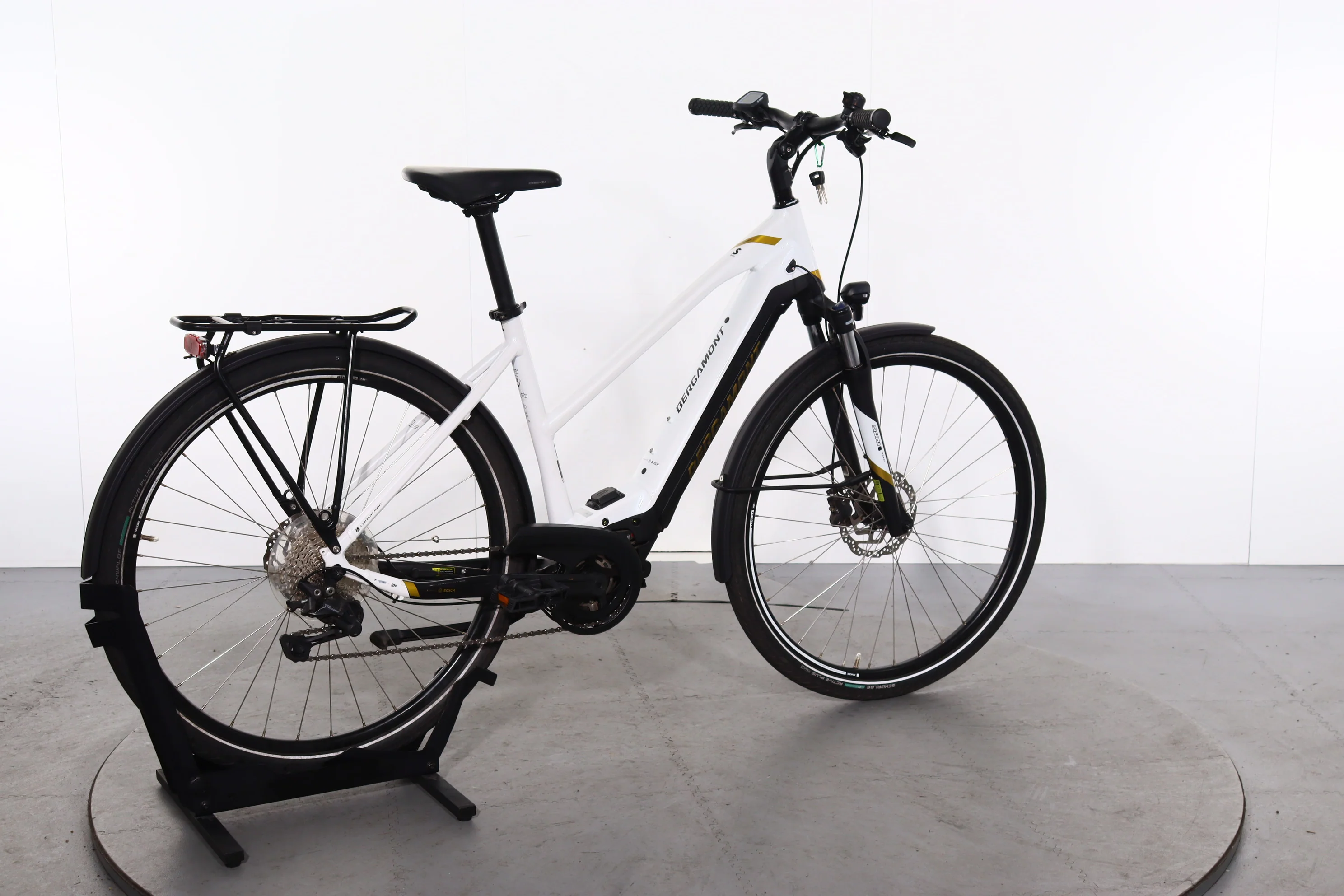 Bergamont E-Horizon Sport - Image 3