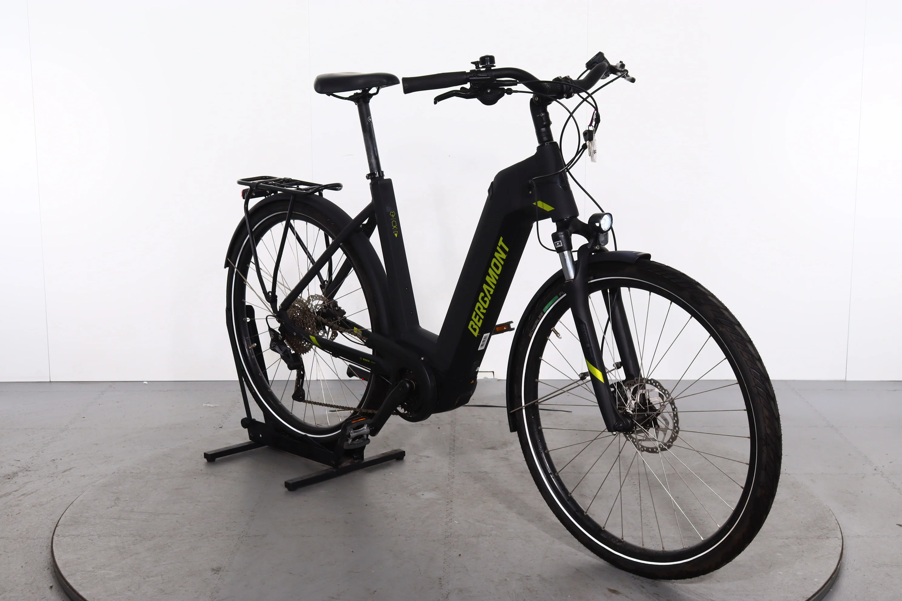 Bergamont E-Horizon Sport - Image 2
