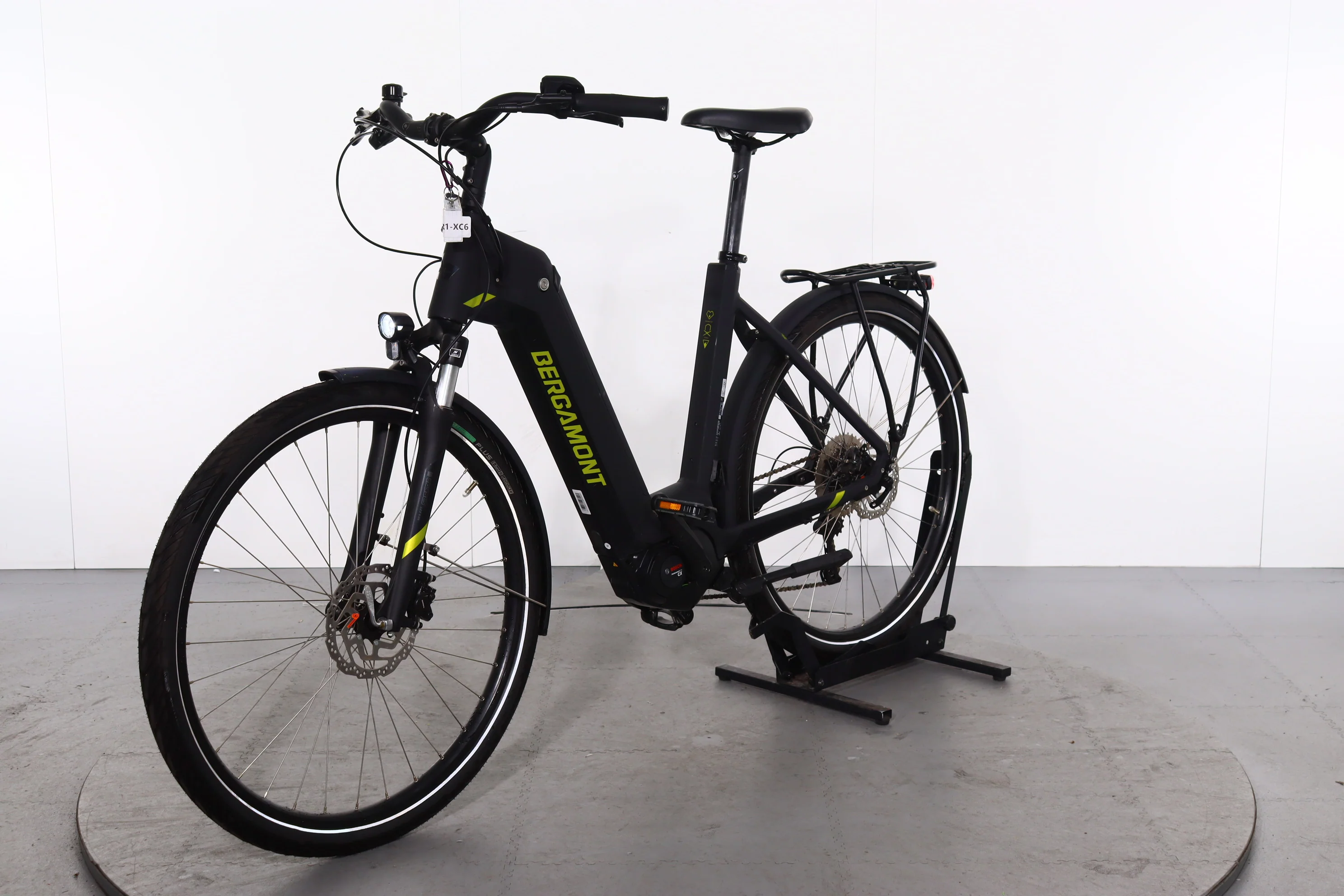 Bergamont E-Horizon Sport - Image 3