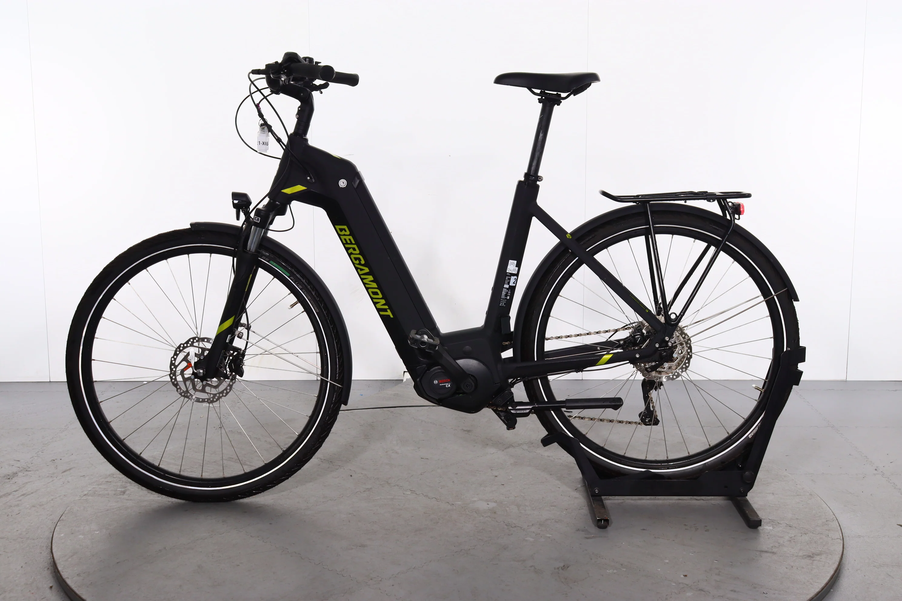 Bergamont E-Horizon Sport - Image 4