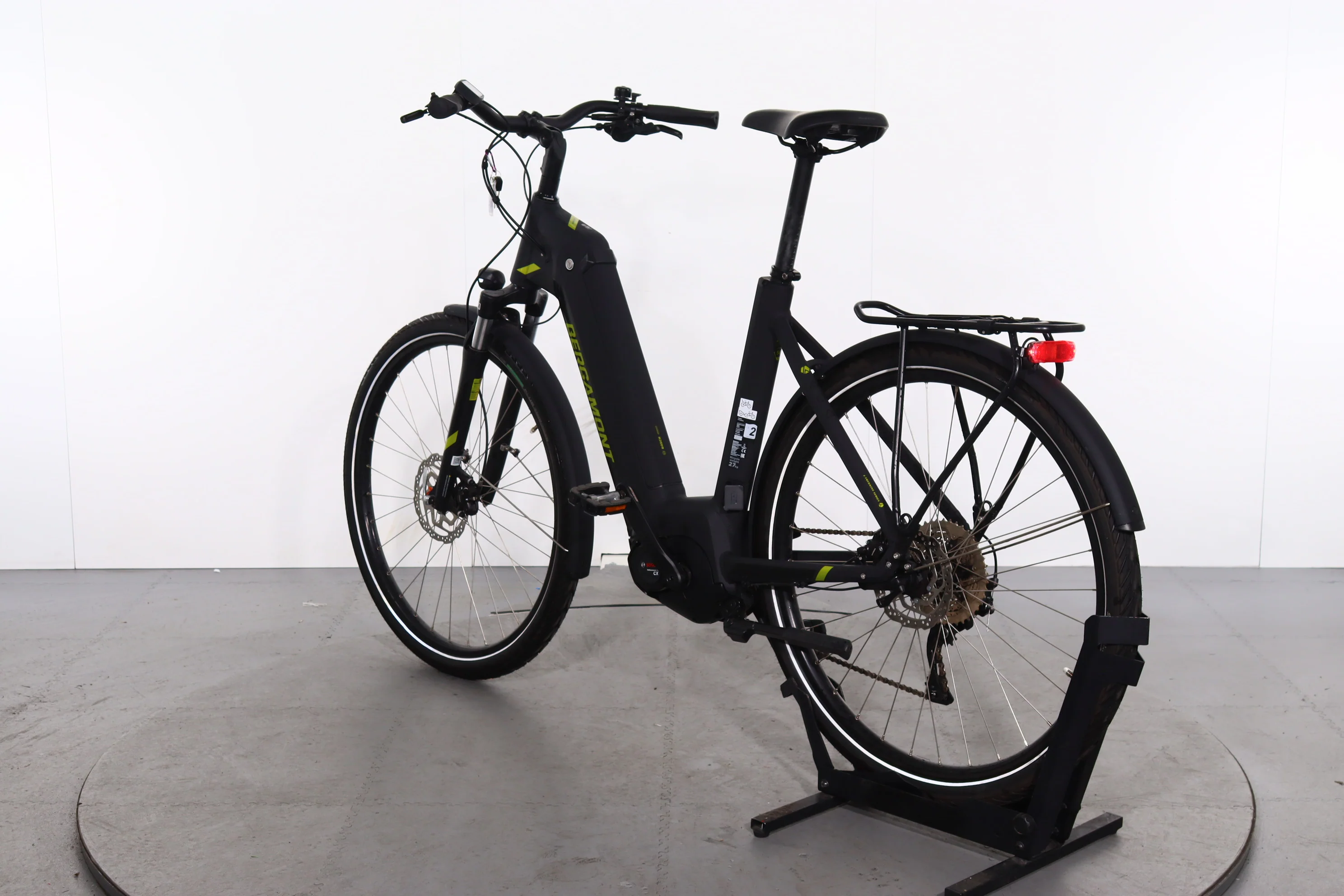 Bergamont E-Horizon Sport - Image 5