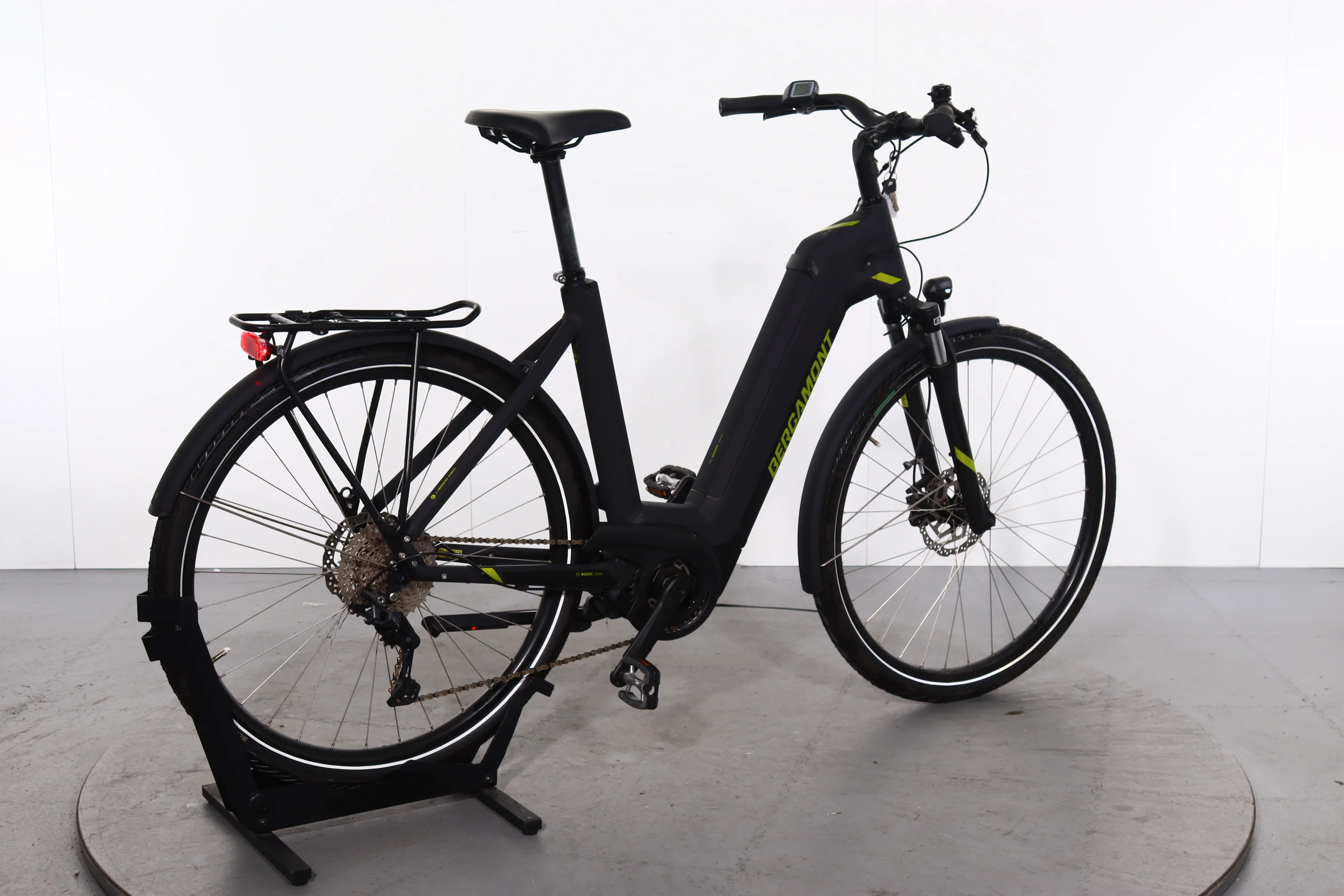Bergamont E-Horizon Sport - Image 6