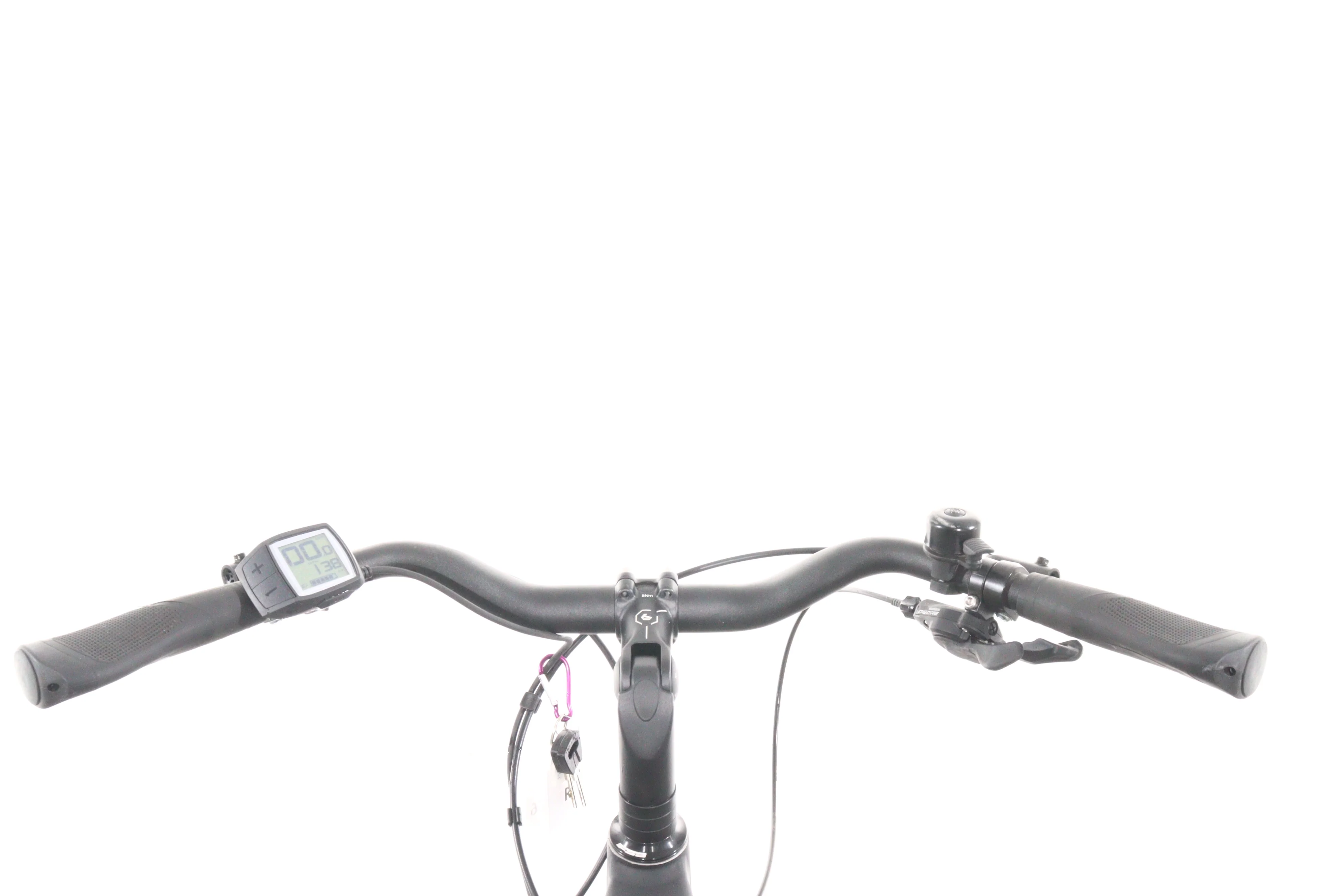 Bergamont E-Horizon Sport - Image 7