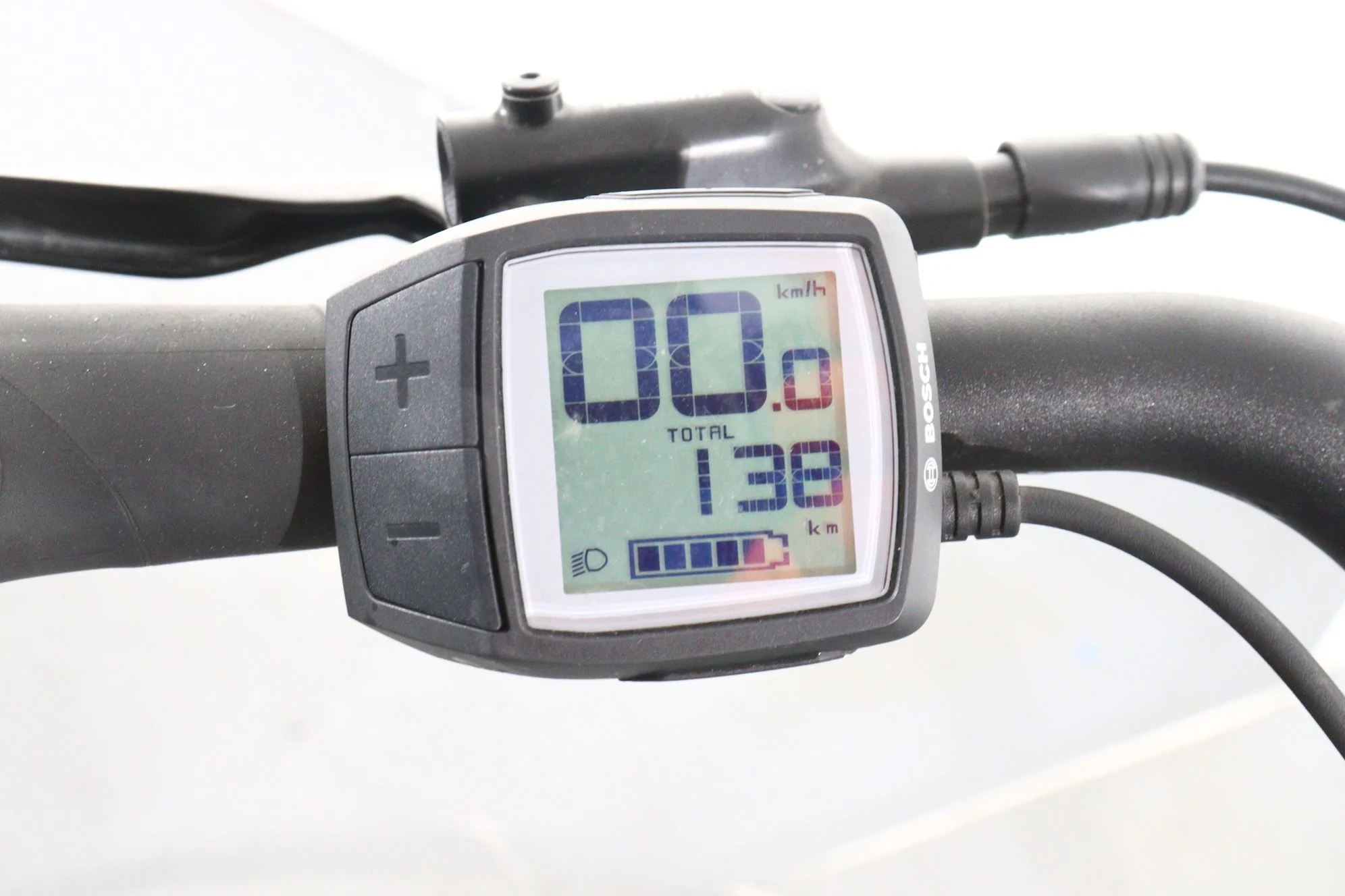 Bergamont E-Horizon Sport - Image 8