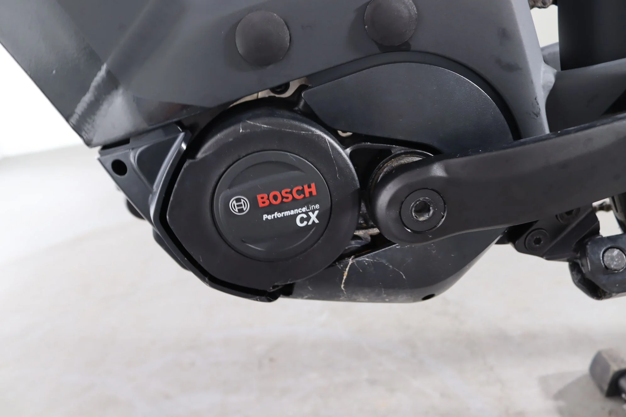Bergamont E-Horizon Sport Wave - Image 10