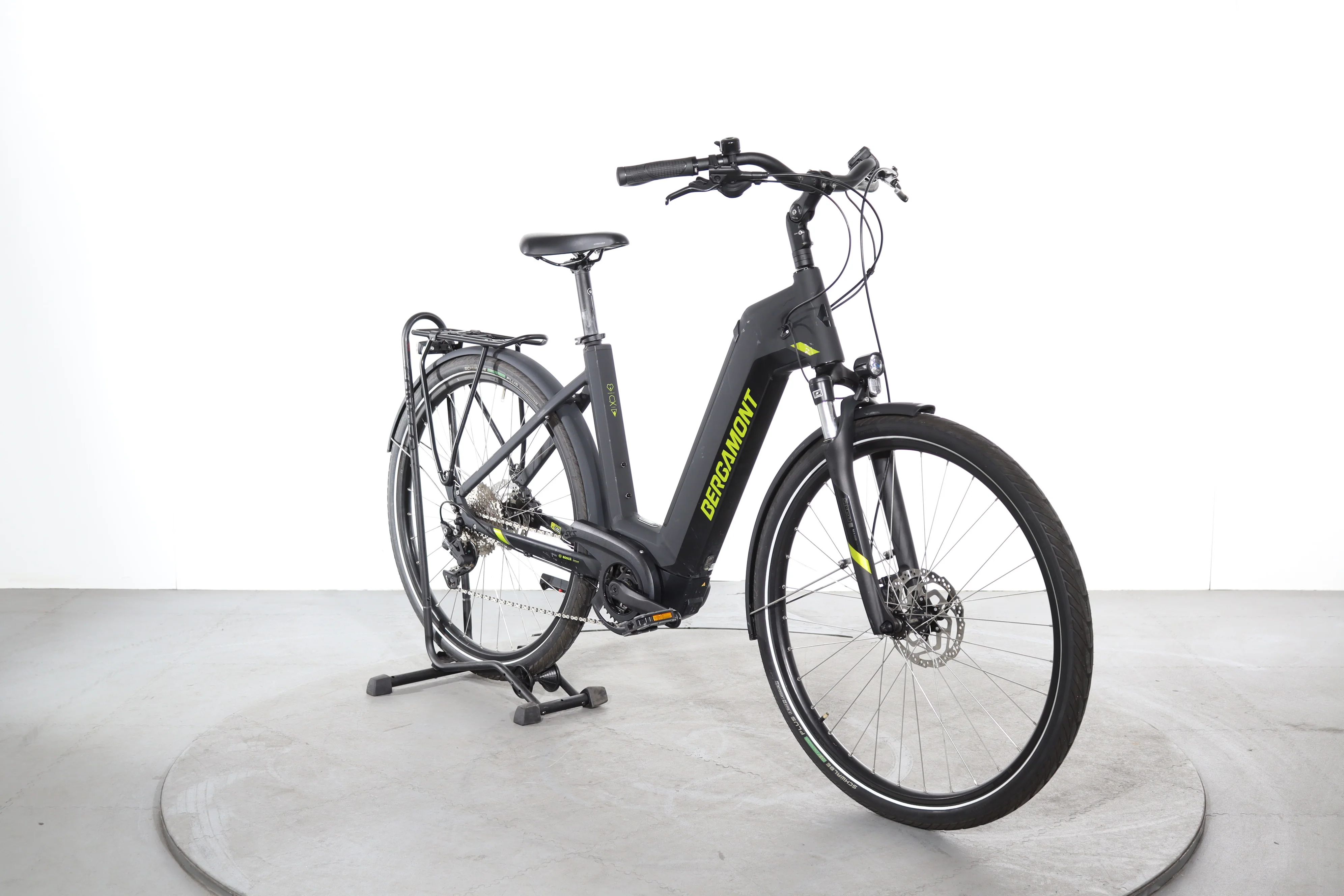 Bergamont E-Horizon Sport Wave - Image 2