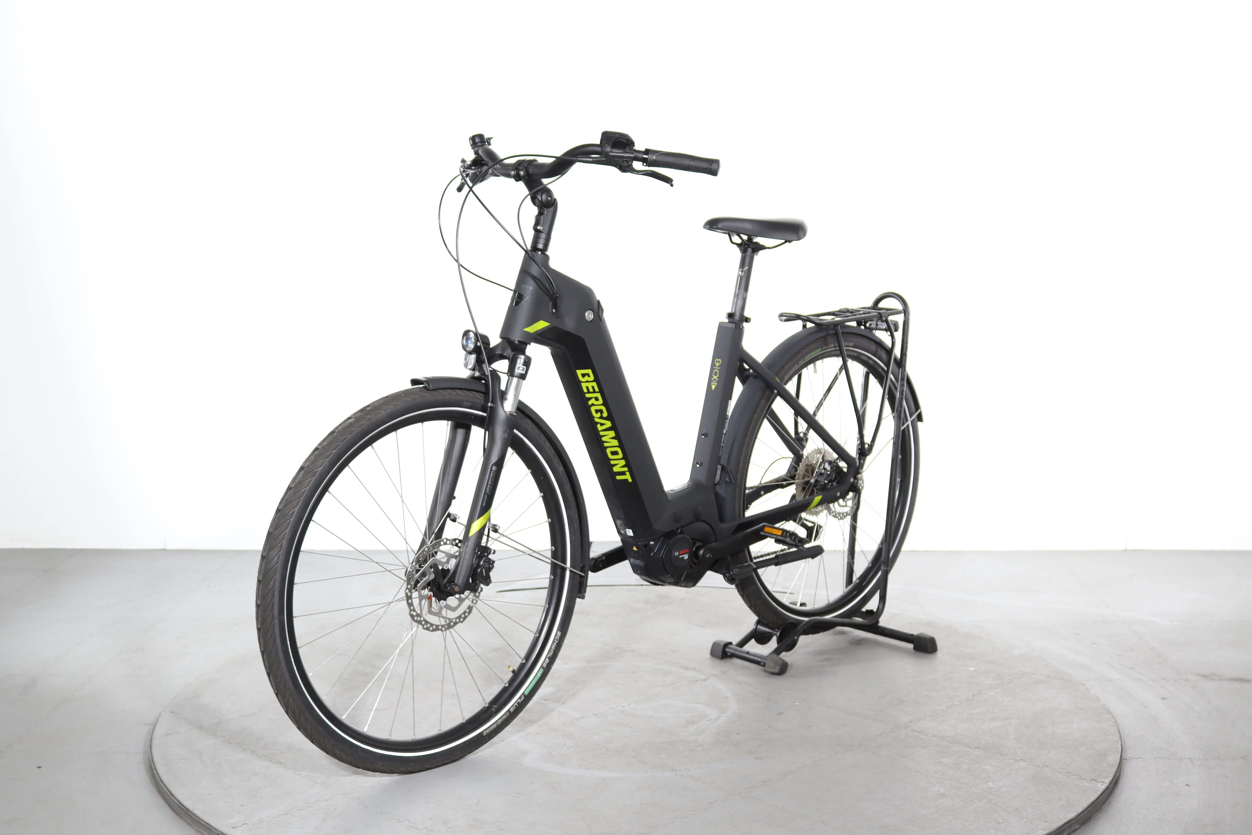 Bergamont E-Horizon Sport Wave - Image 3