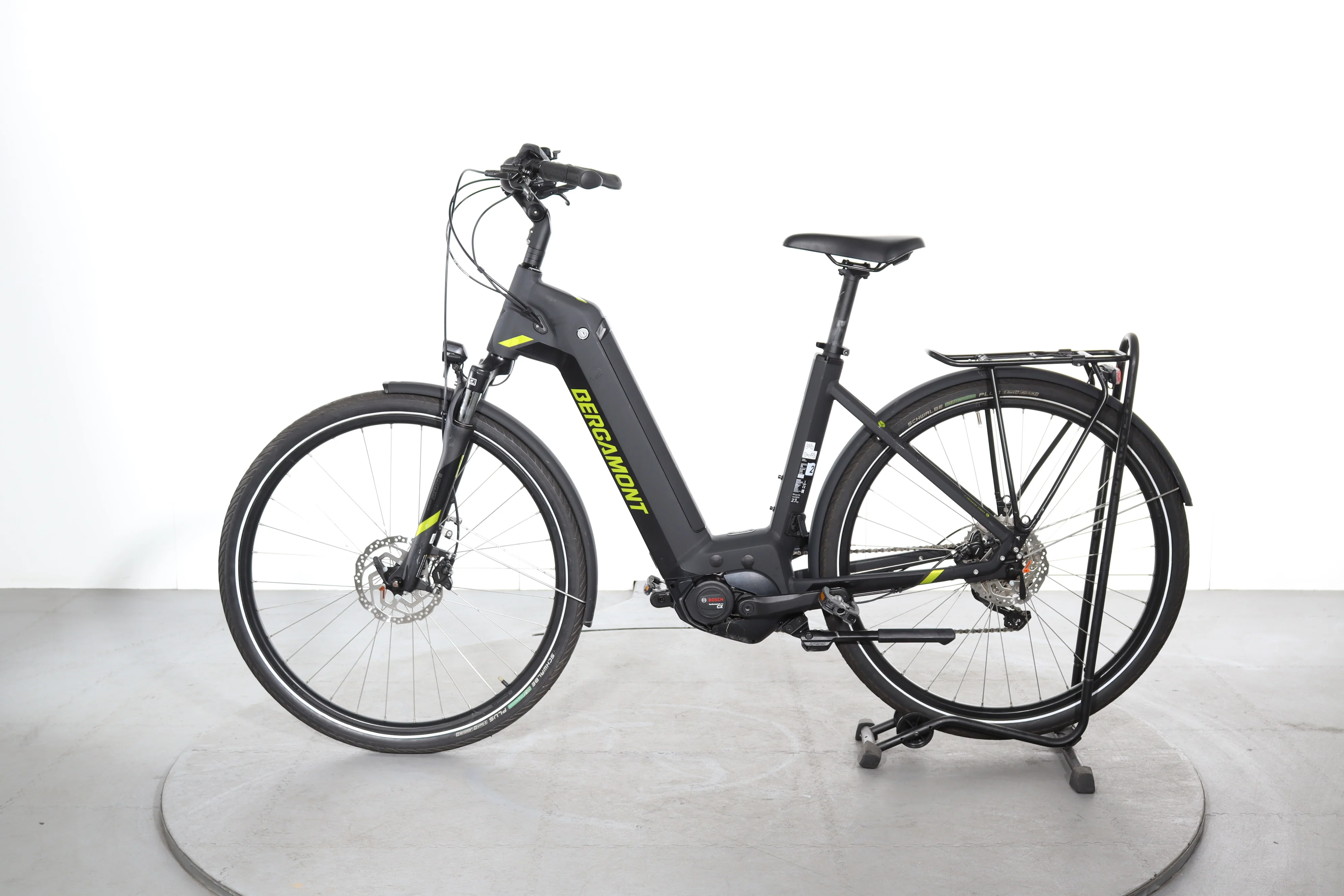 Bergamont E-Horizon Sport Wave - Image 4