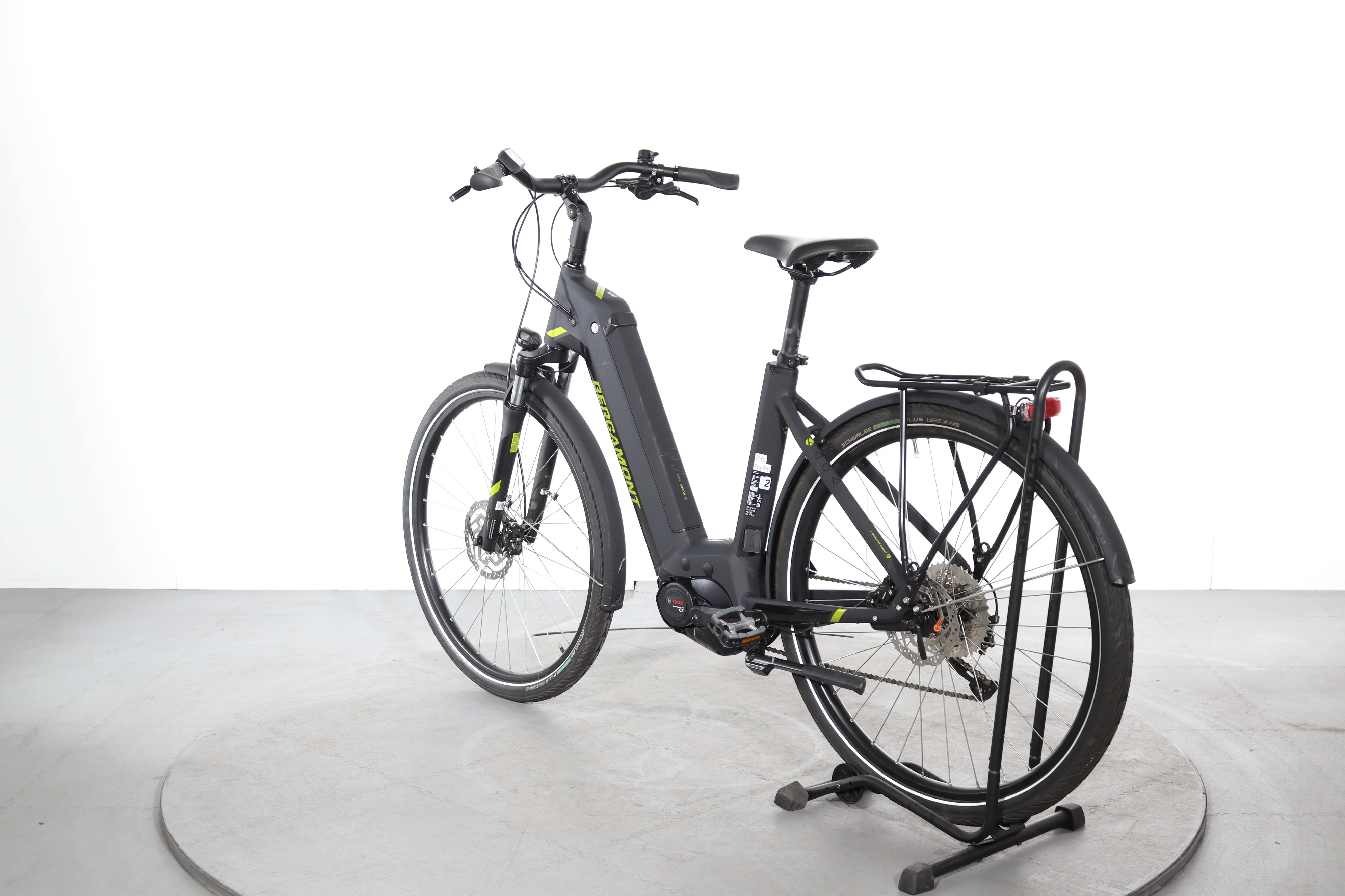 Bergamont E-Horizon Sport Wave - Image 5