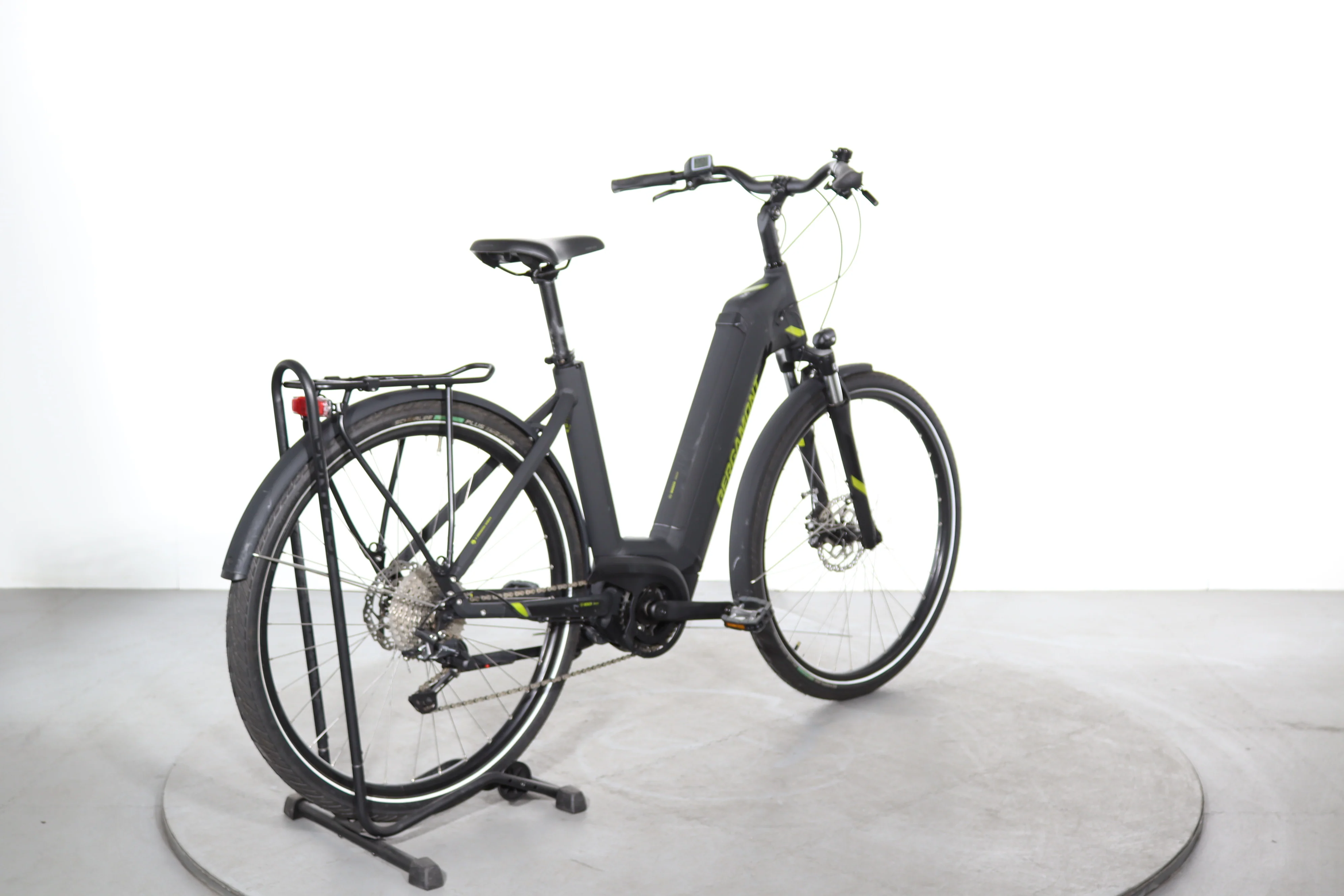 Bergamont E-Horizon Sport Wave - Image 6