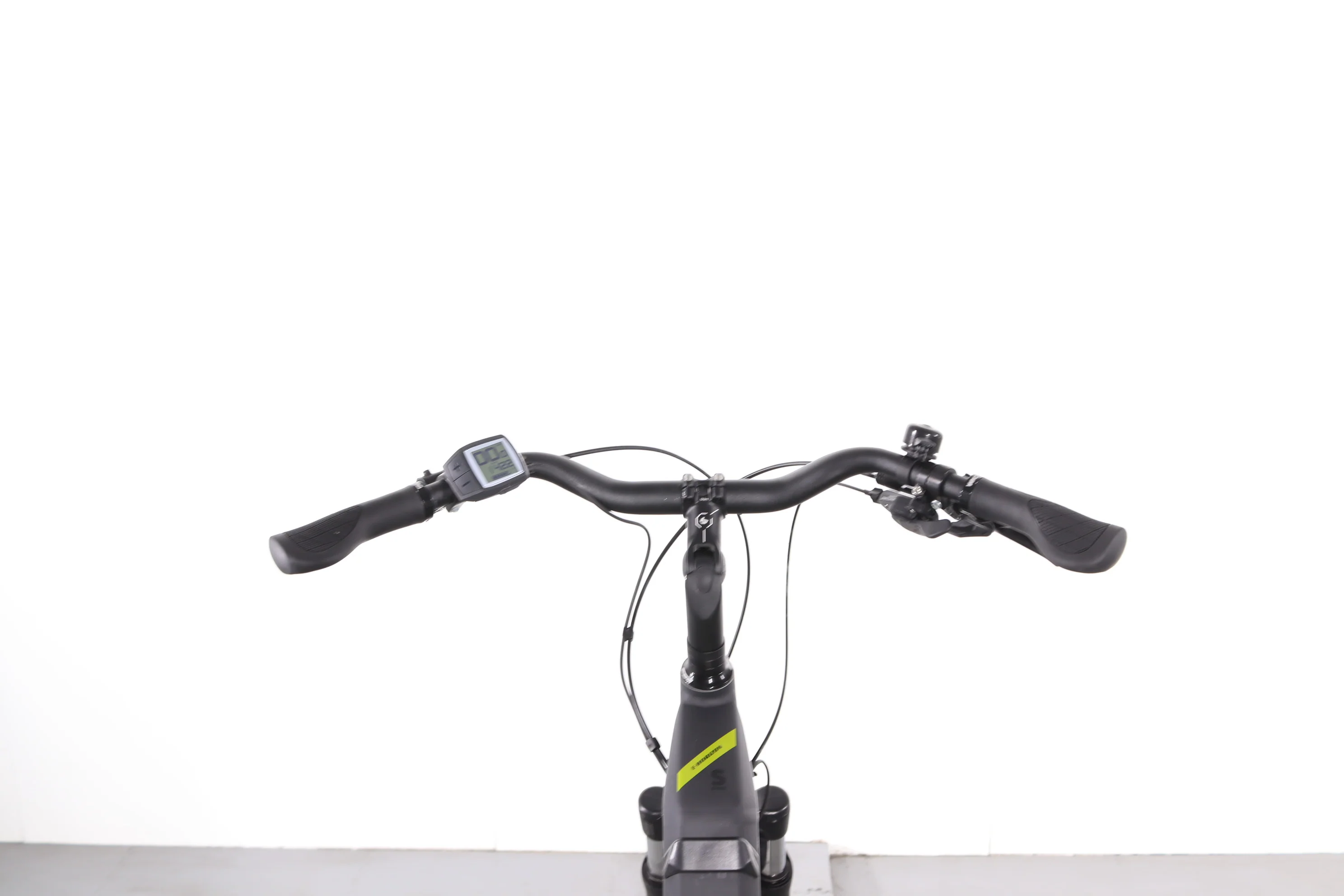 Bergamont E-Horizon Sport Wave - Image 7