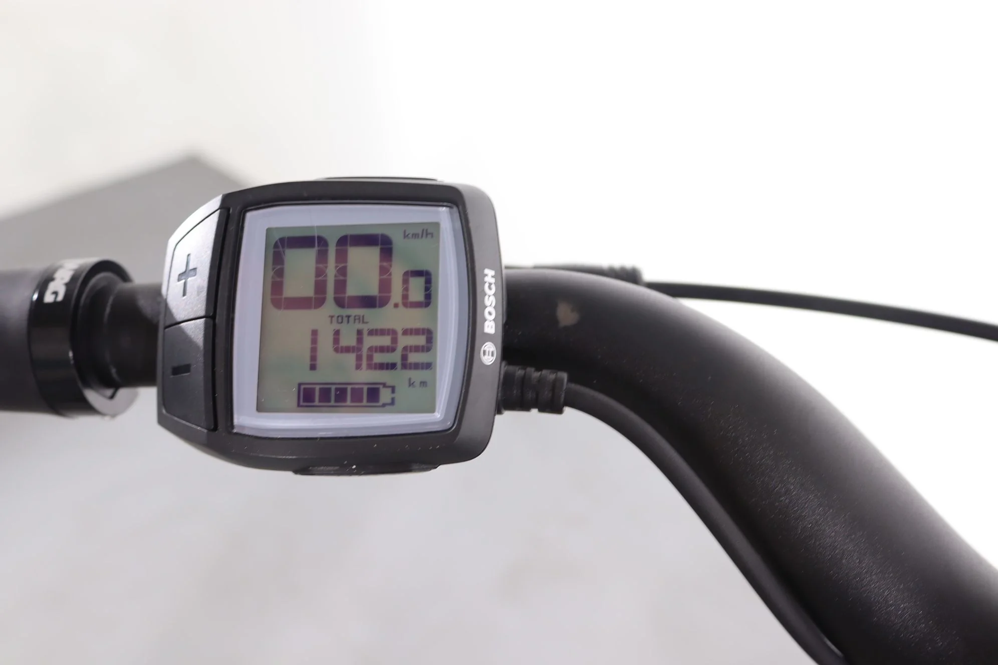 Bergamont E-Horizon Sport Wave - Image 8