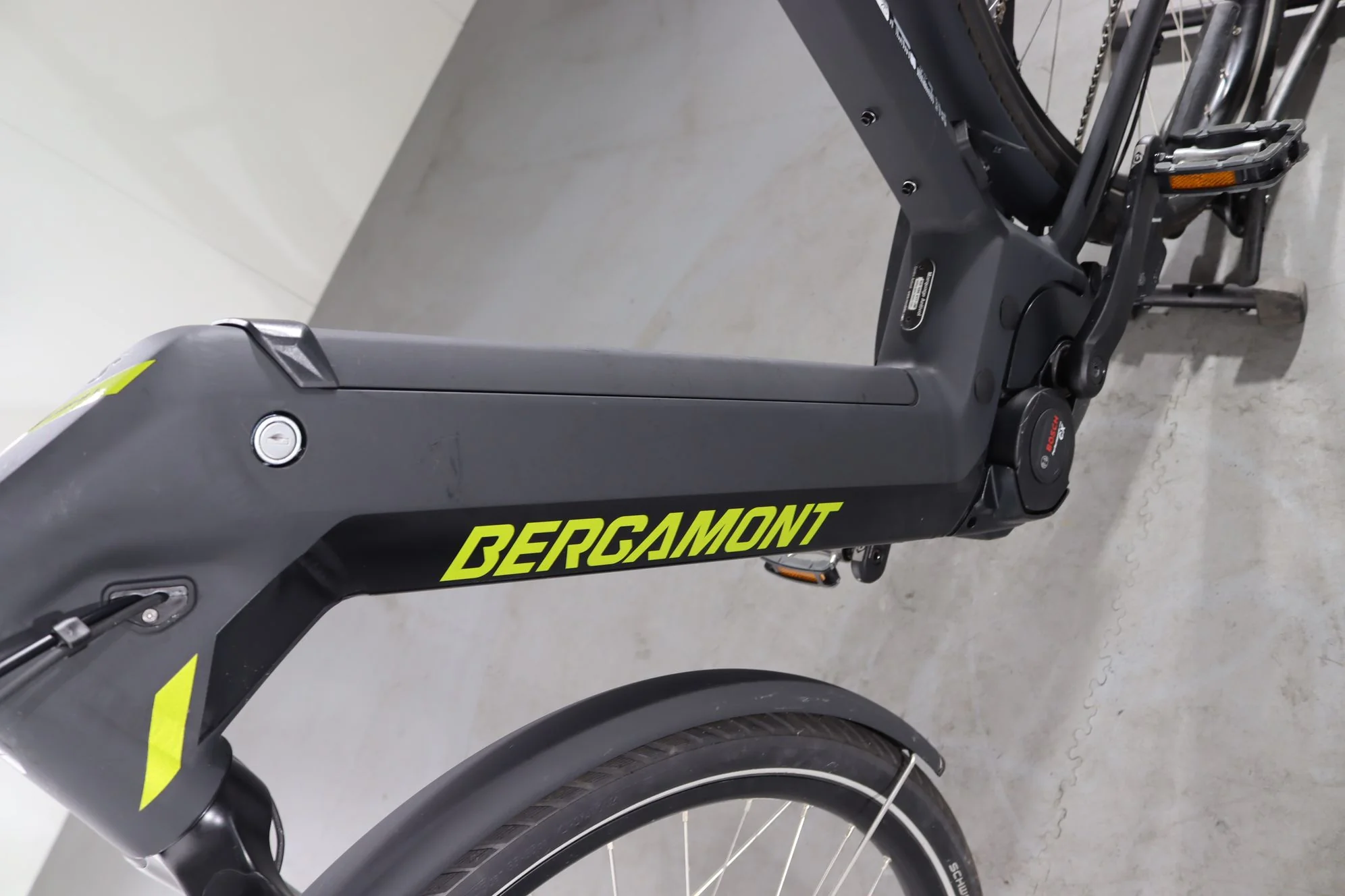 Bergamont E-Horizon Sport Wave - Image 9