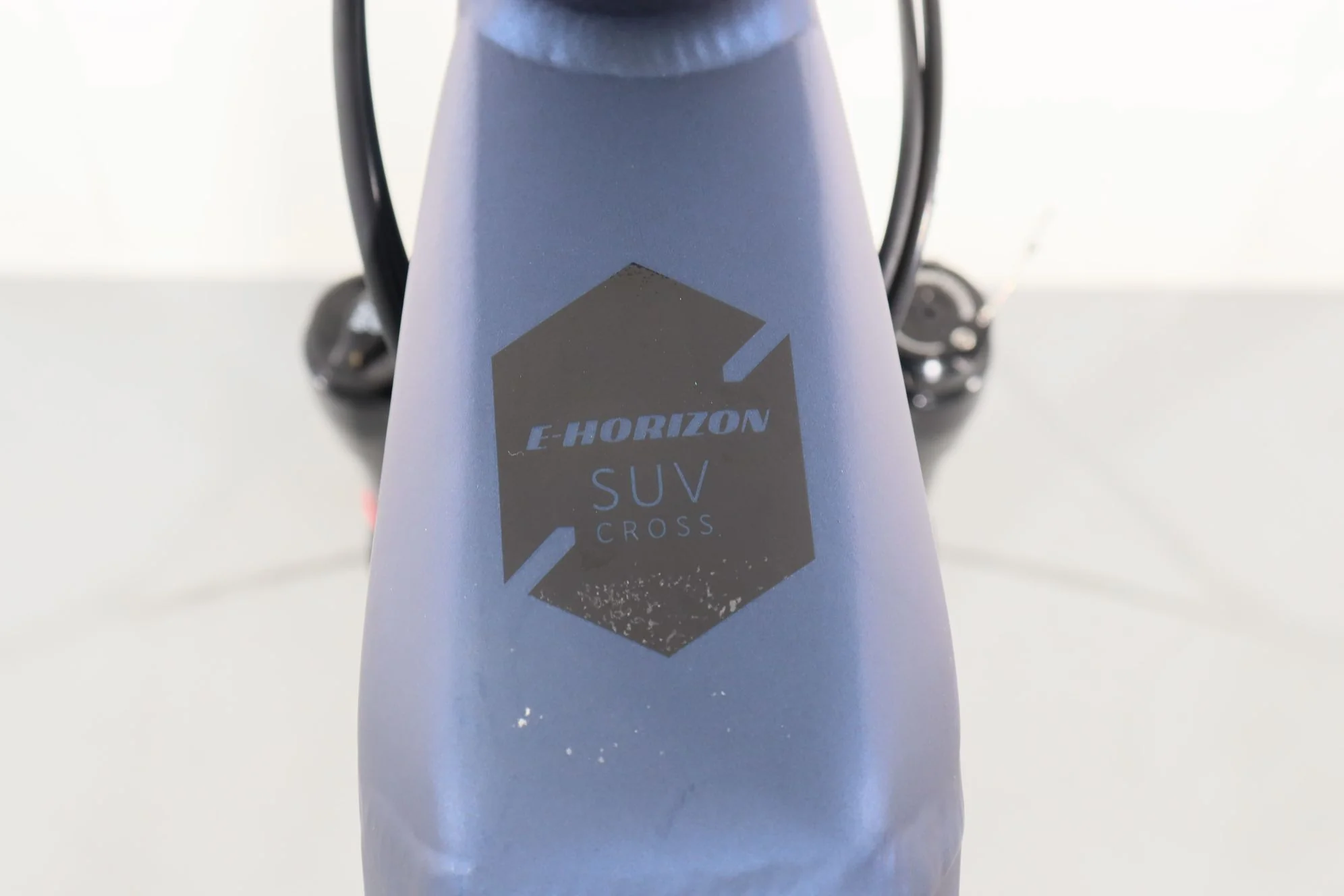 Bergamont E-Horizon SUV Cross - Image 13
