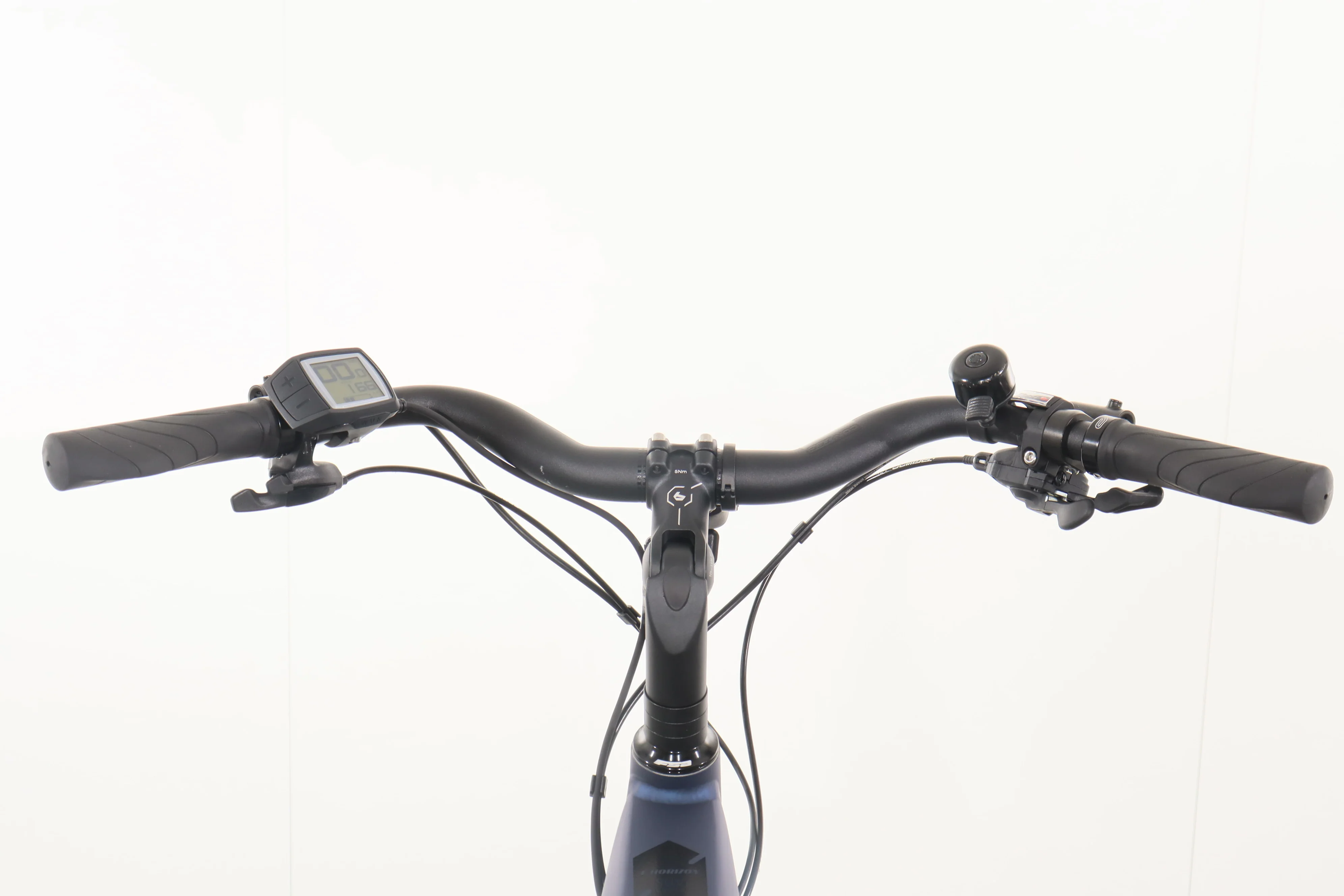 Bergamont E-Horizon SUV Cross - Image 7
