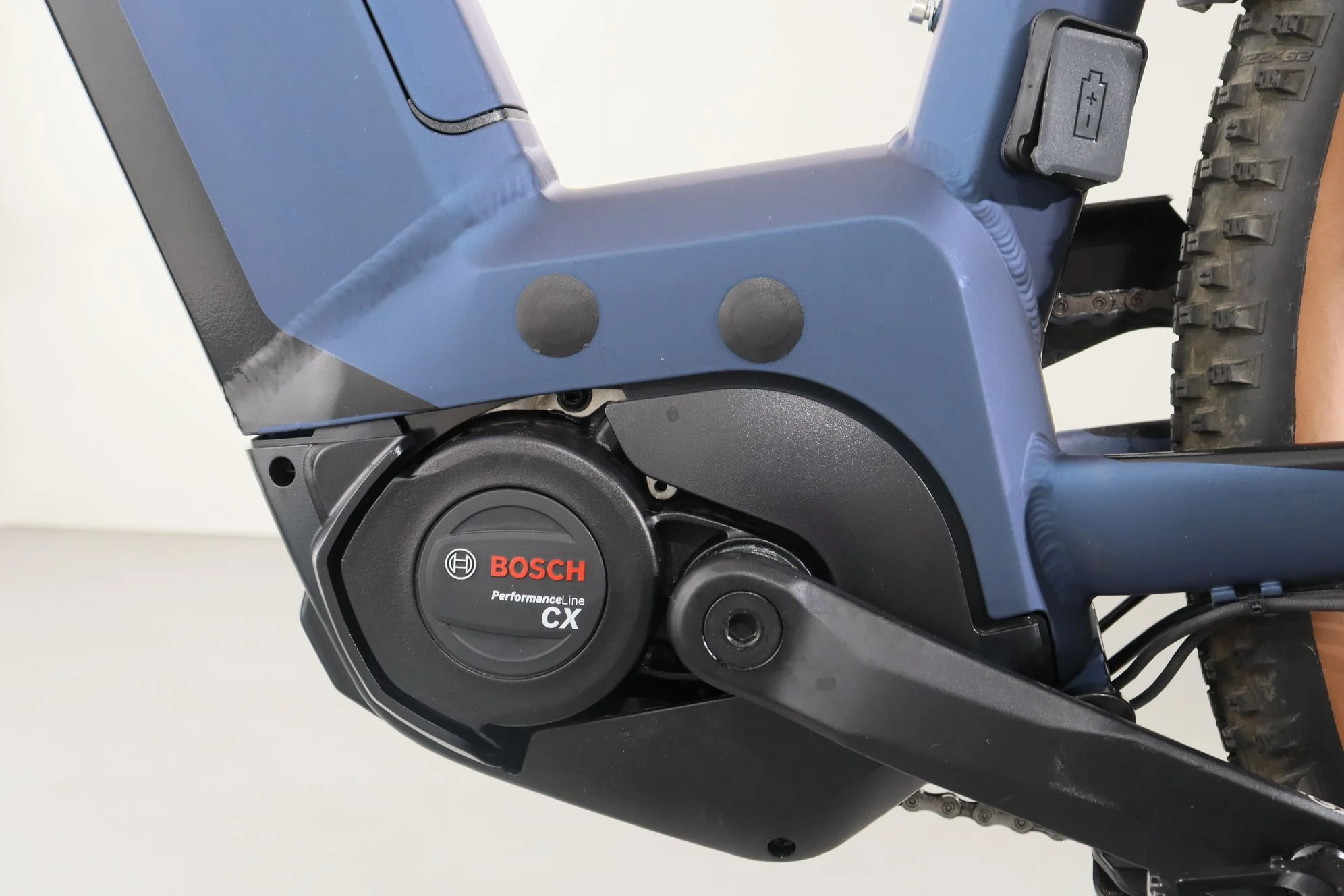 Bergamont E-Horizon SUV Cross - Image 8