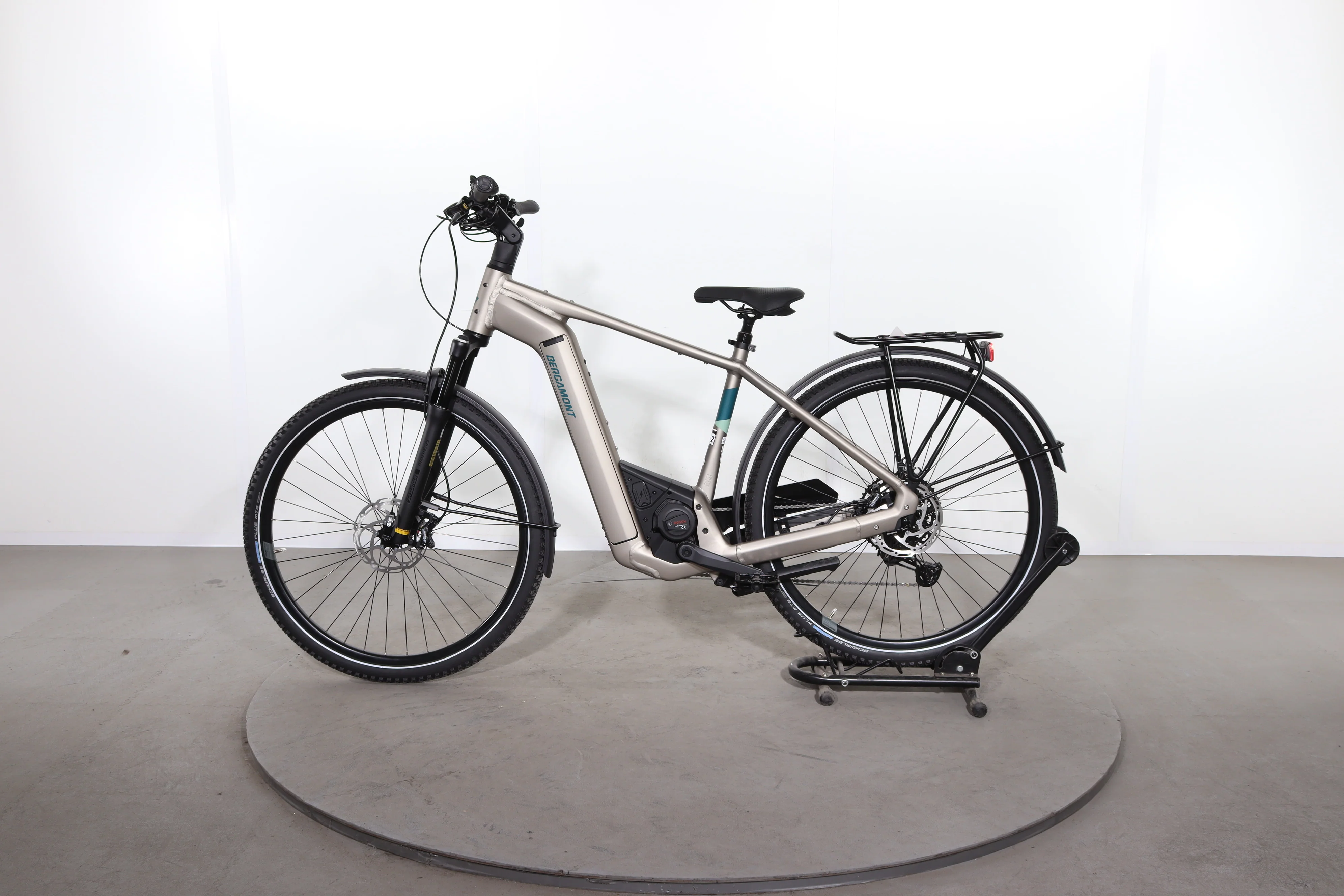 Bergamont E-Horizon SUV Premium - Image 4