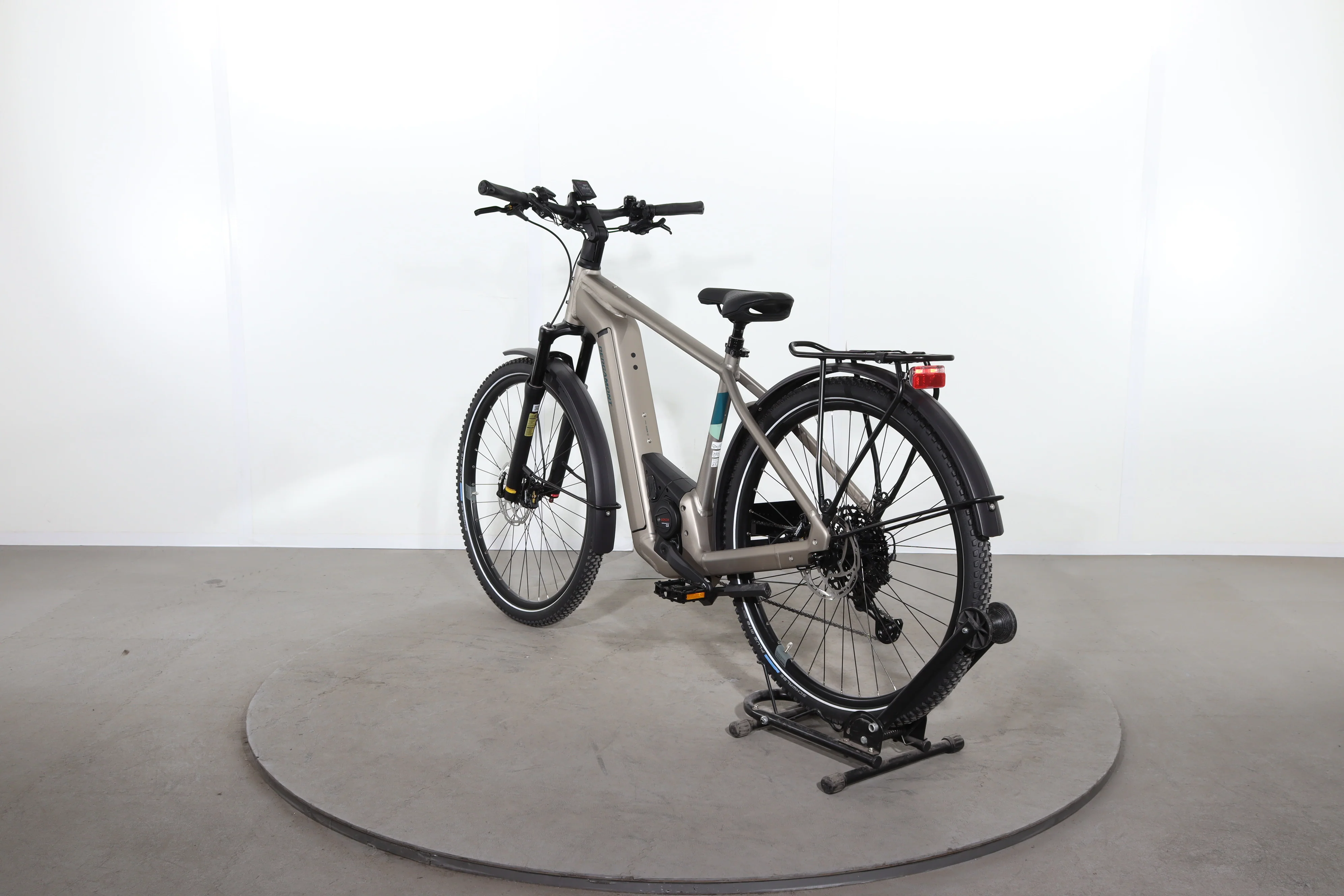 Bergamont E-Horizon SUV Premium - Image 5