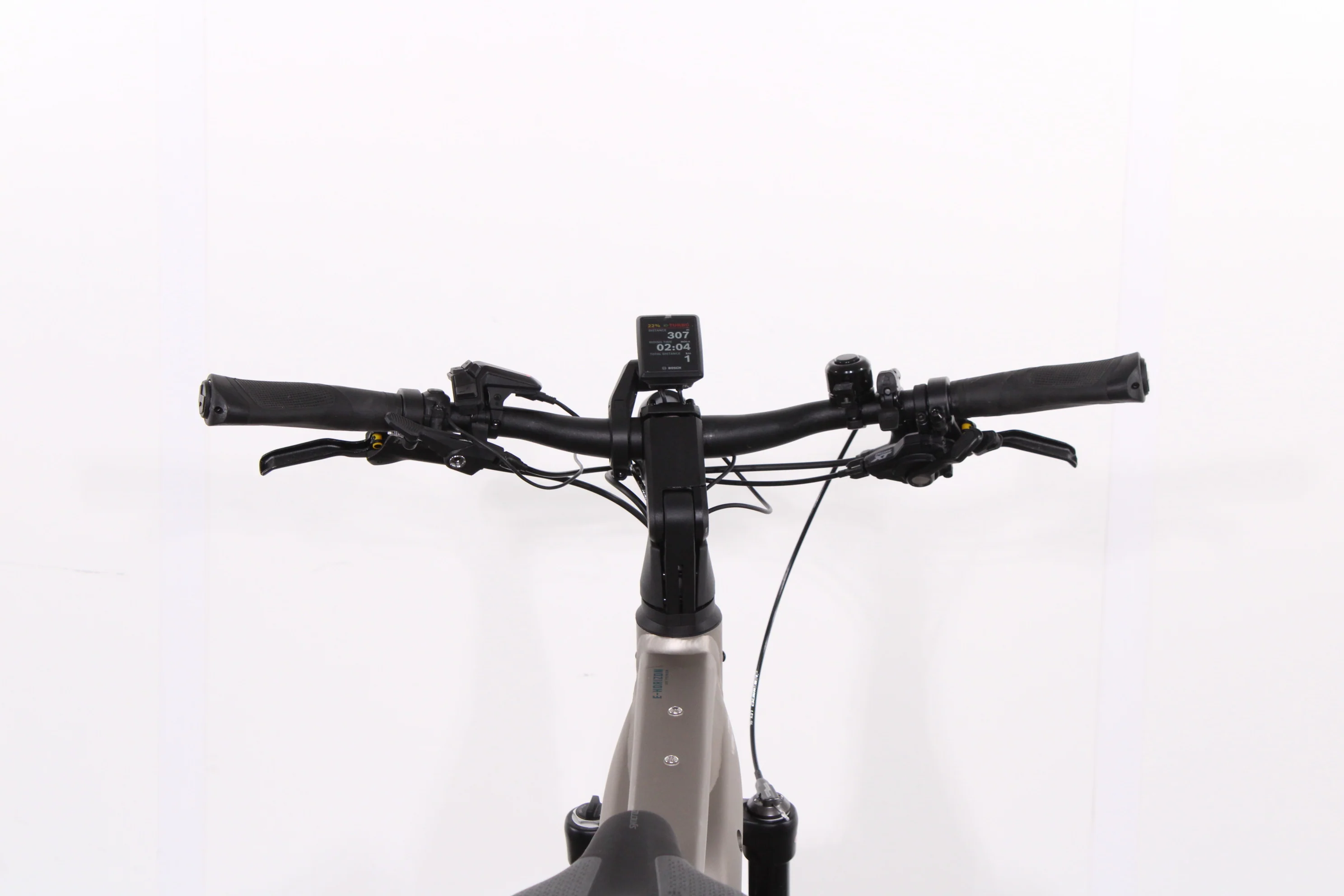 Bergamont E-Horizon SUV Premium - Image 7