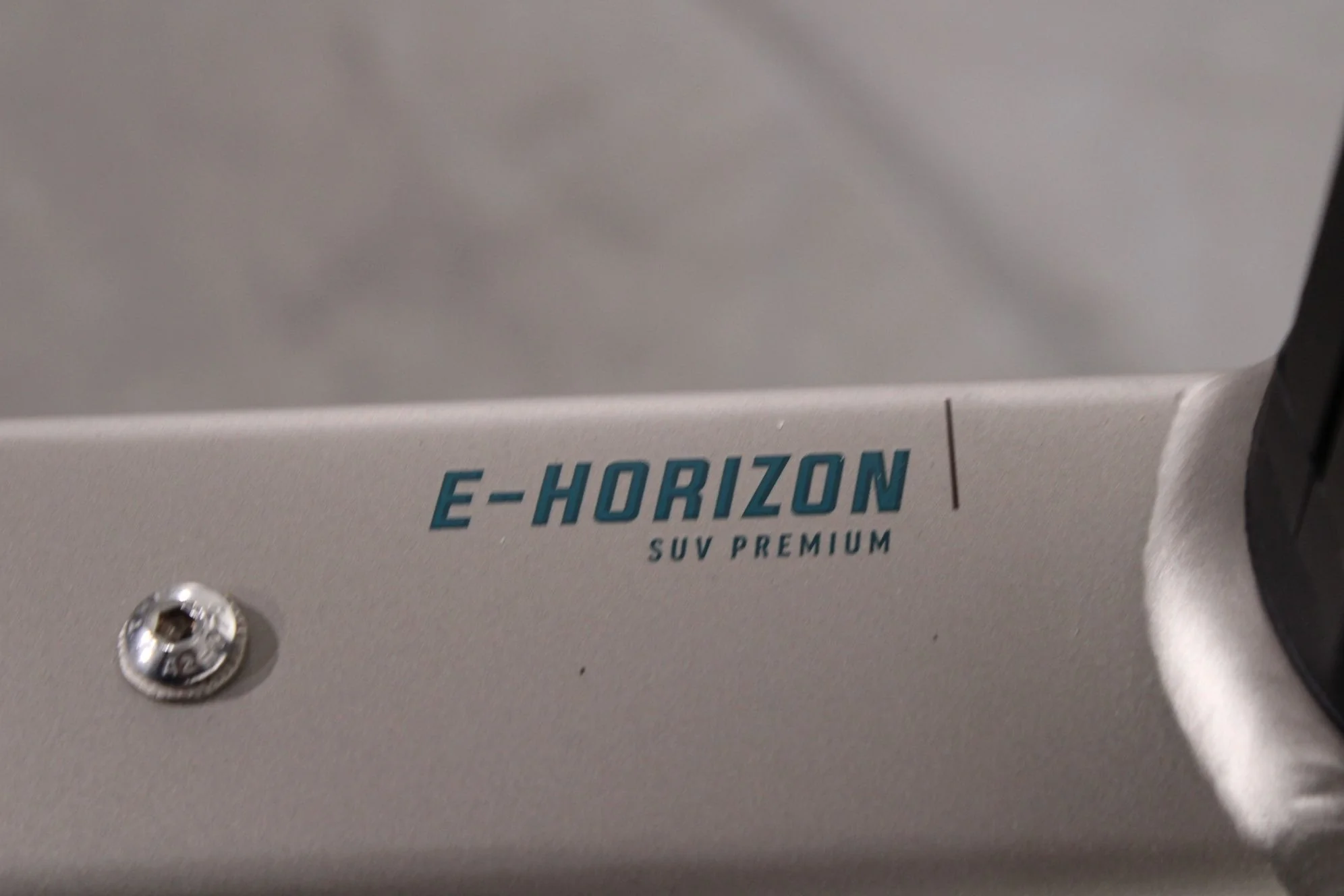 Bergamont E-Horizon SUV Premium - Image 8