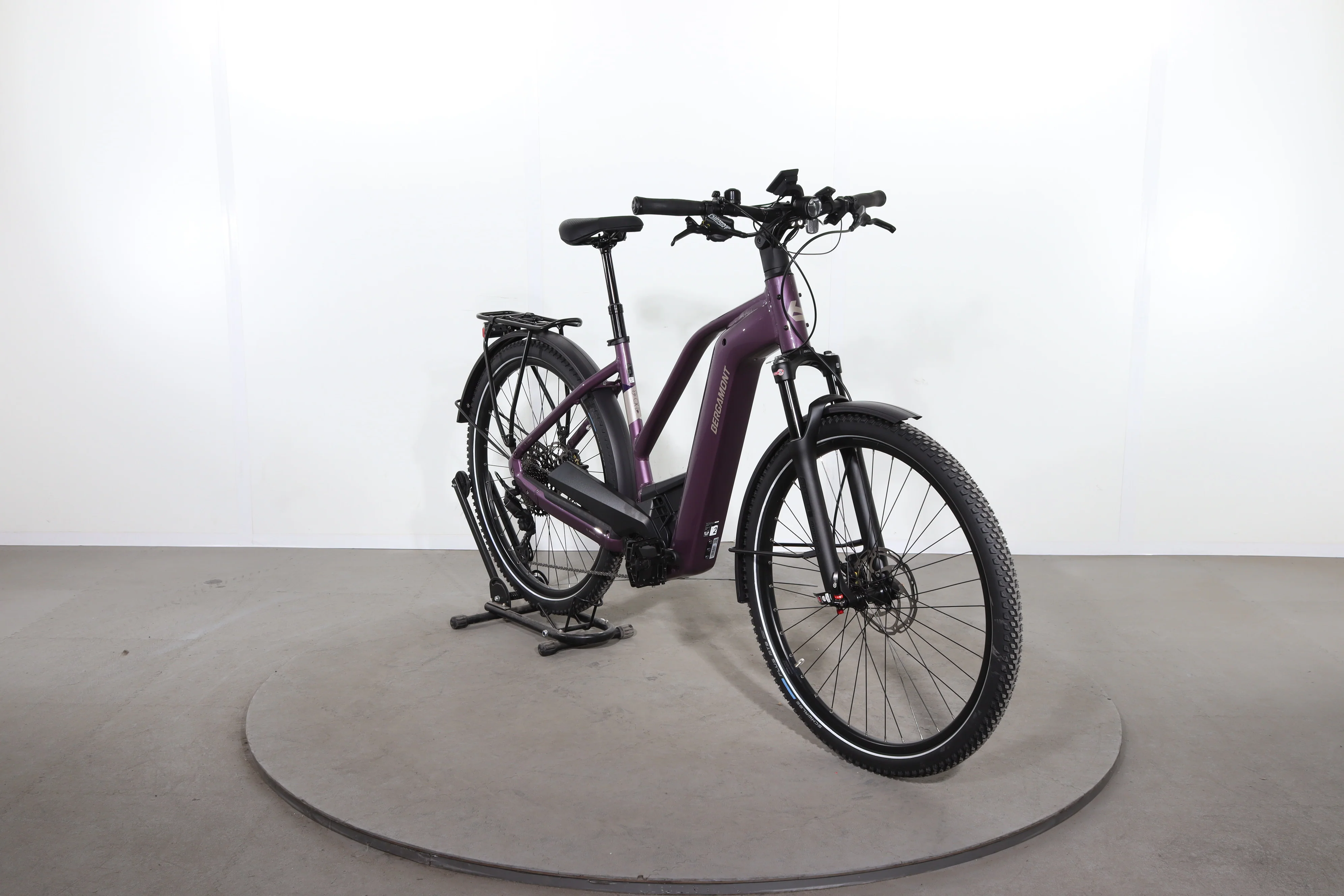 Bergamont E-Horizon SUV Premium - Image 2