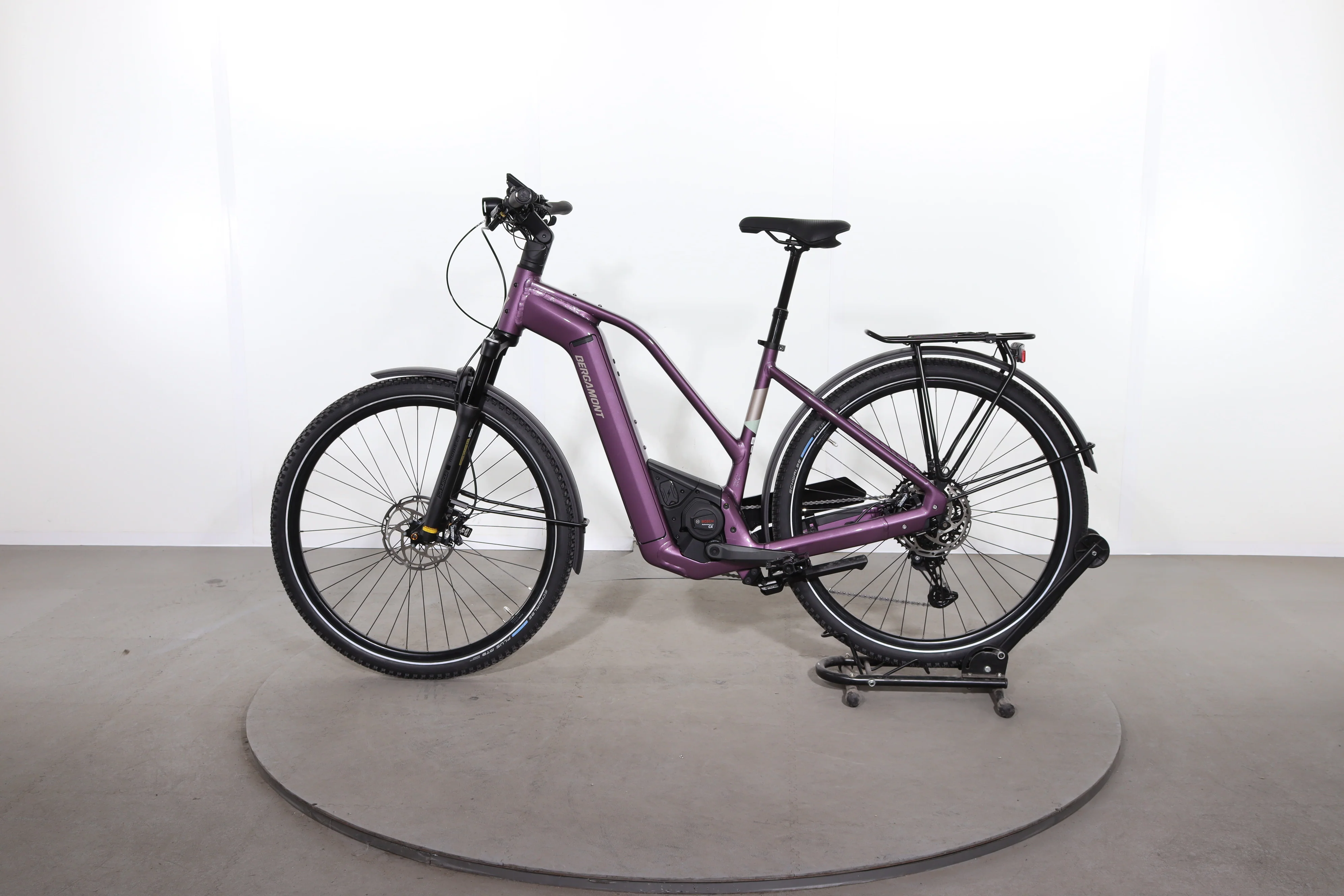 Bergamont E-Horizon SUV Premium - Image 4