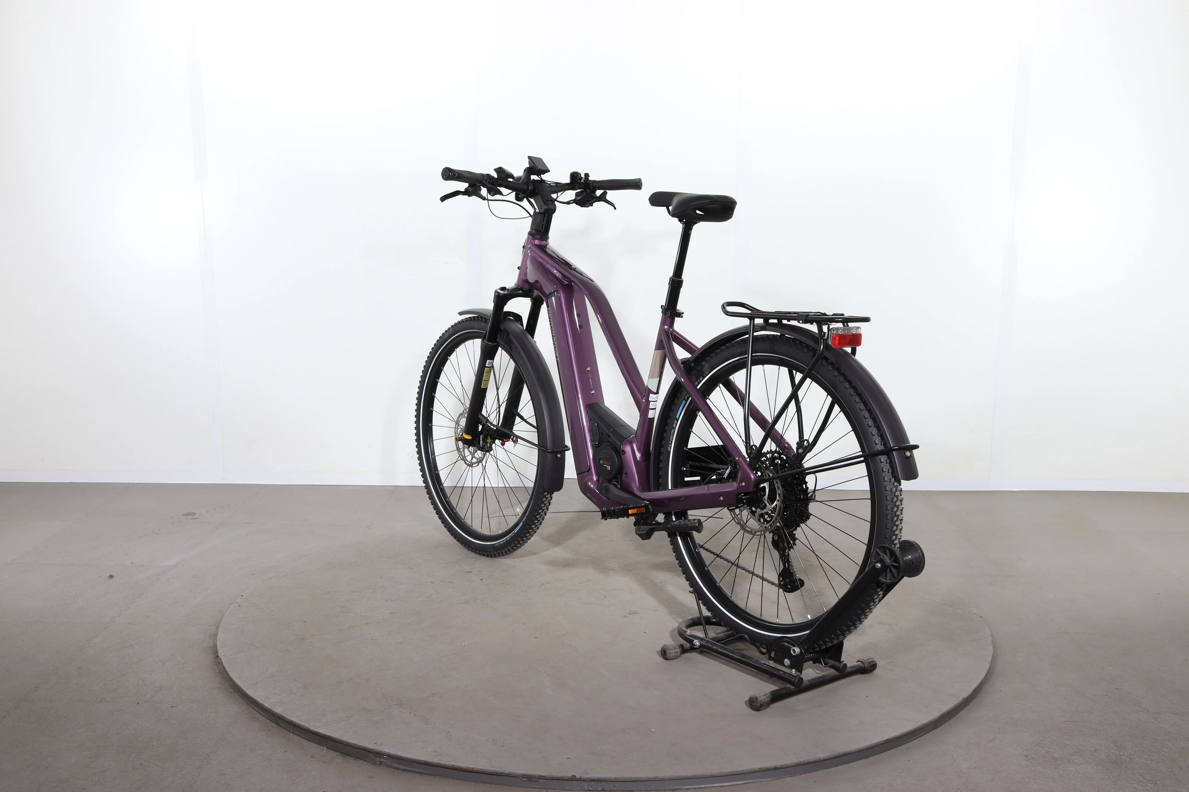 Bergamont E-Horizon SUV Premium - Image 5