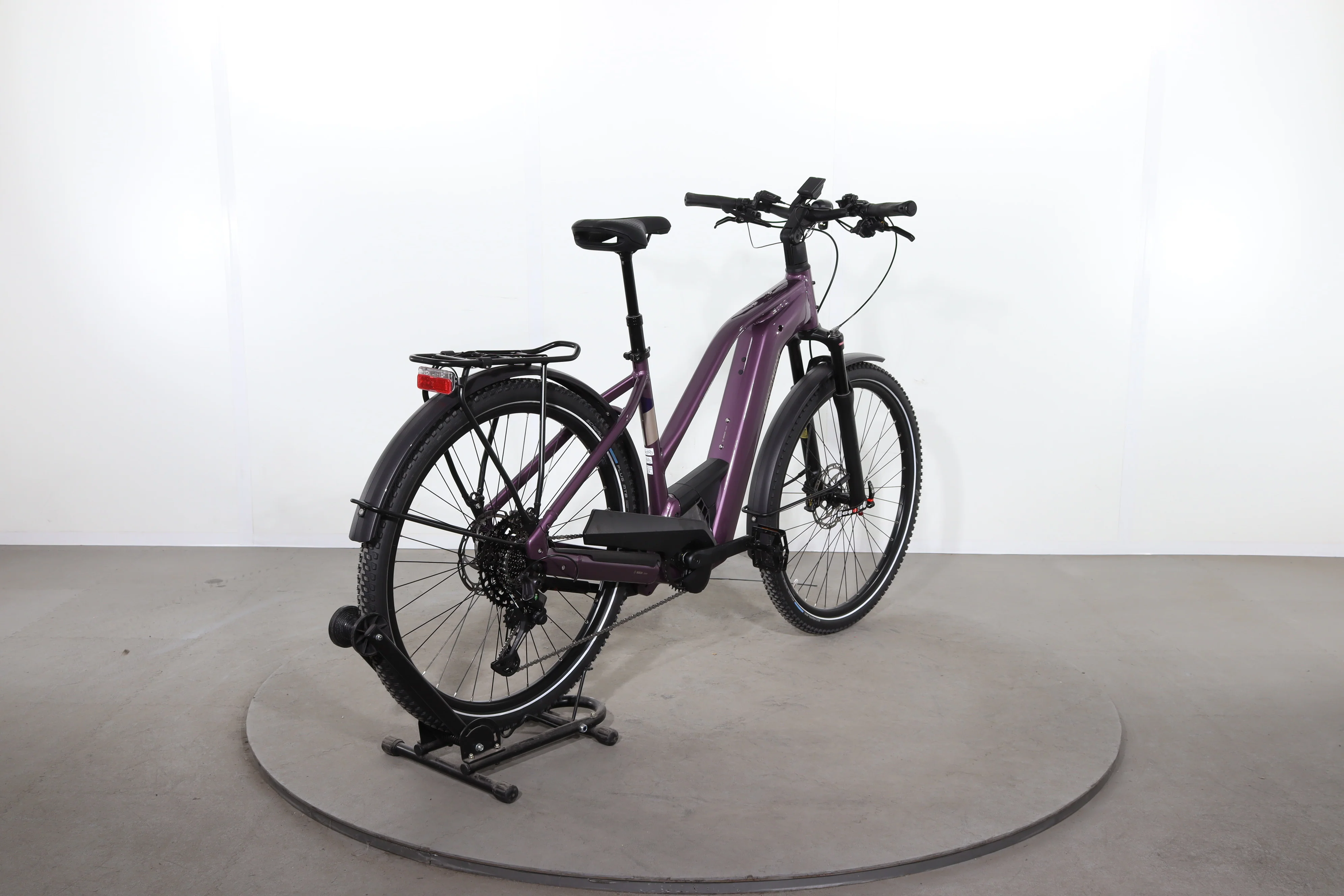 Bergamont E-Horizon SUV Premium - Image 6