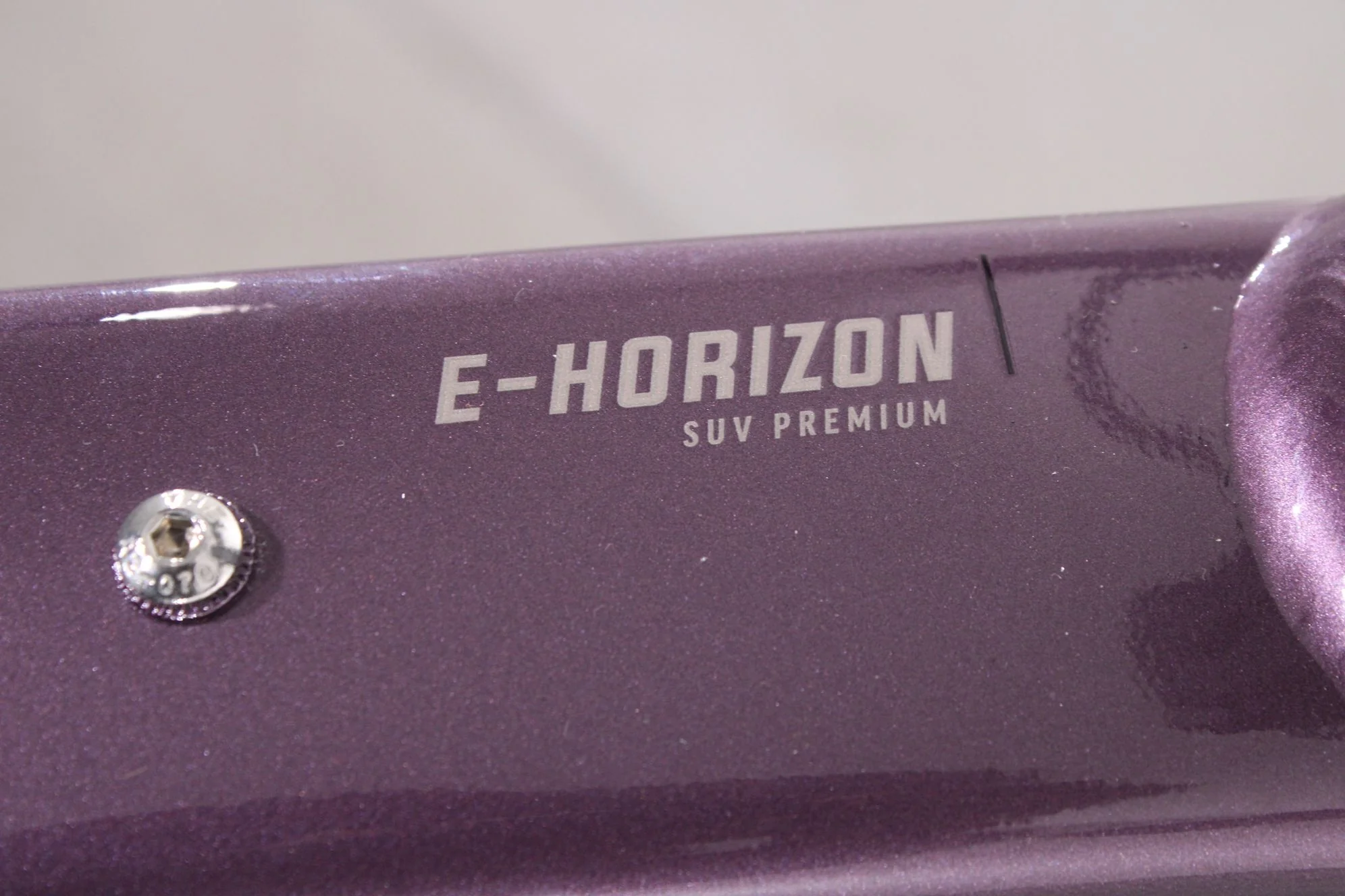 Bergamont E-Horizon SUV Premium - Image 8