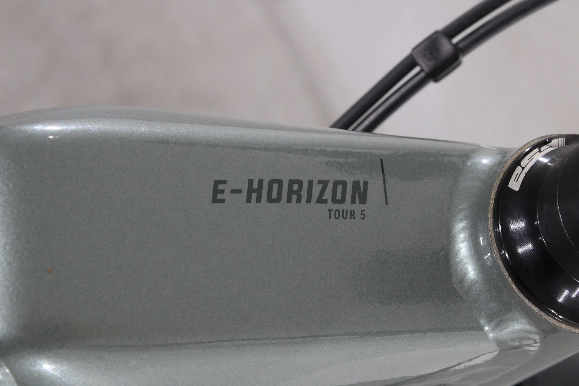 Bergamont E-Horizon Tour 5 - Image 11