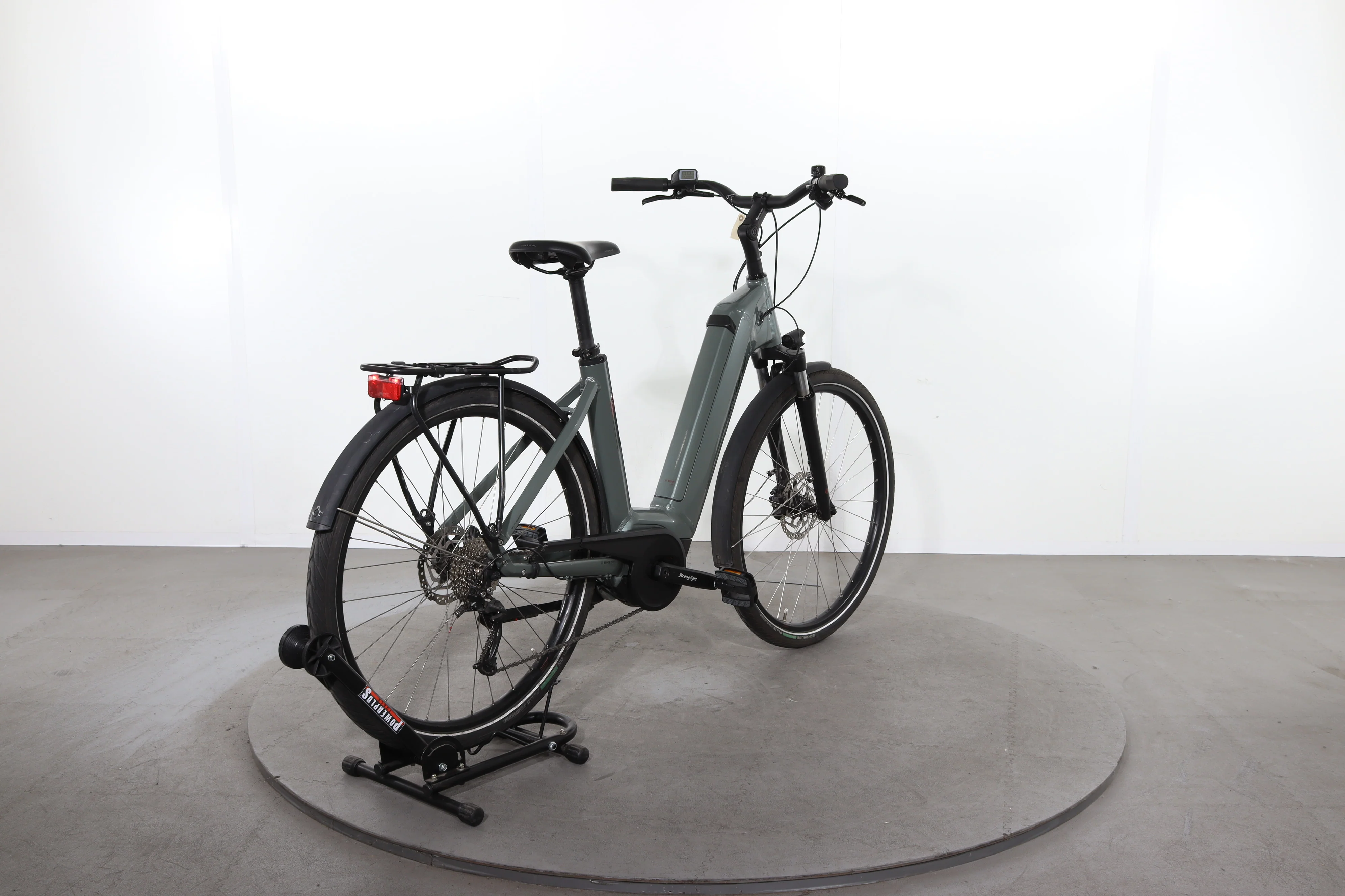 Bergamont E-Horizon Tour 5 - Image 6