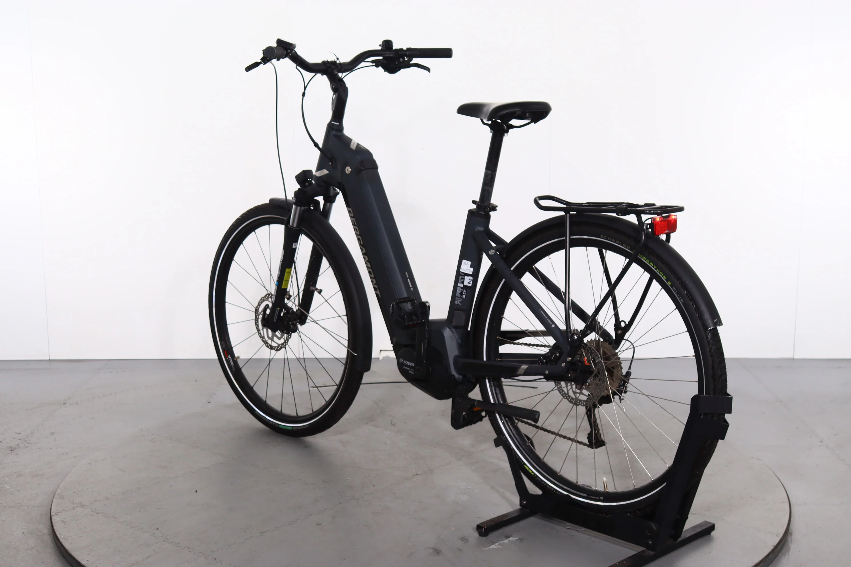 Bergamont E-Horizon Tour - Image 6