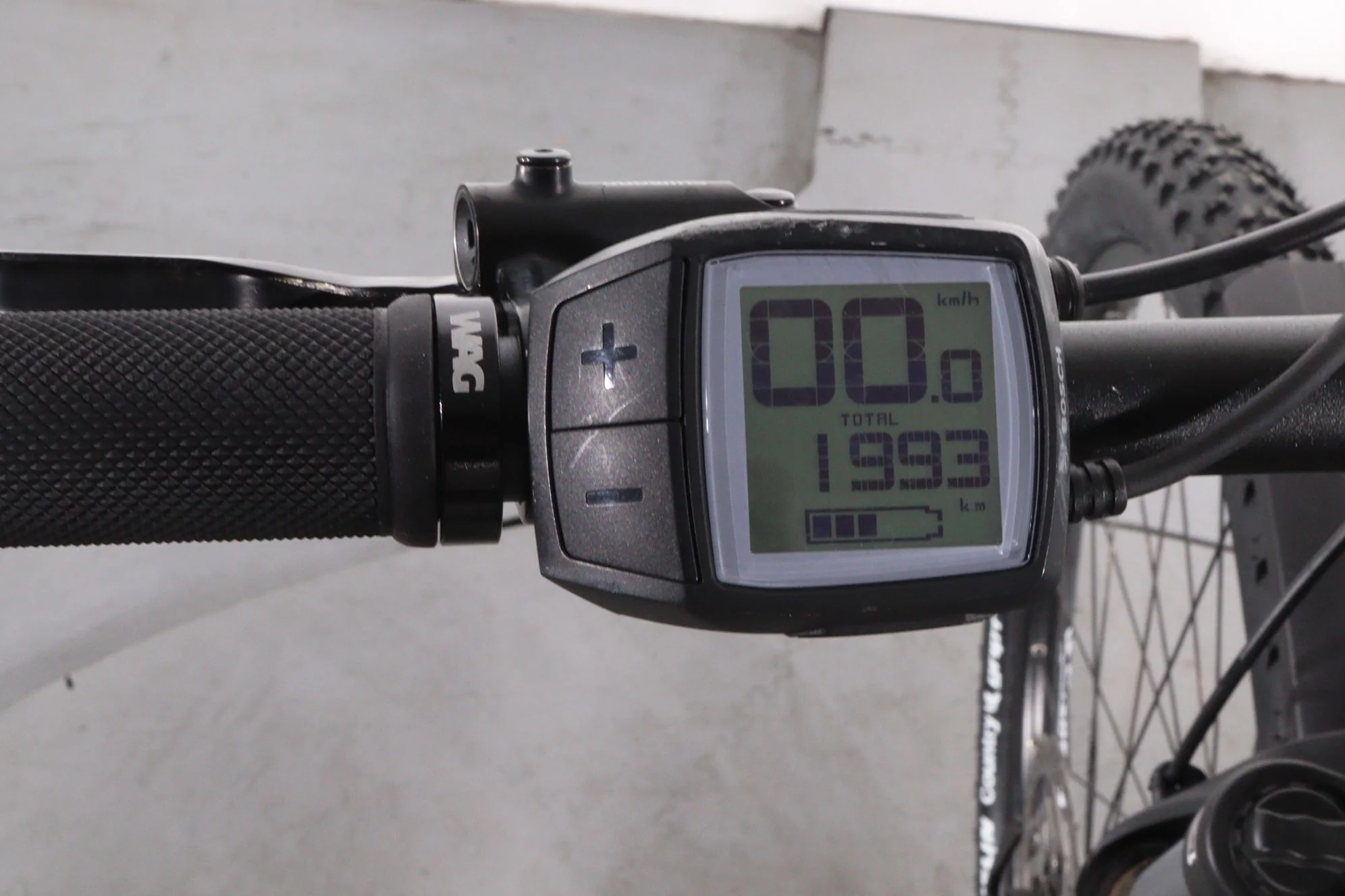 Bergamont E-Revox 4 EQ - Image 8
