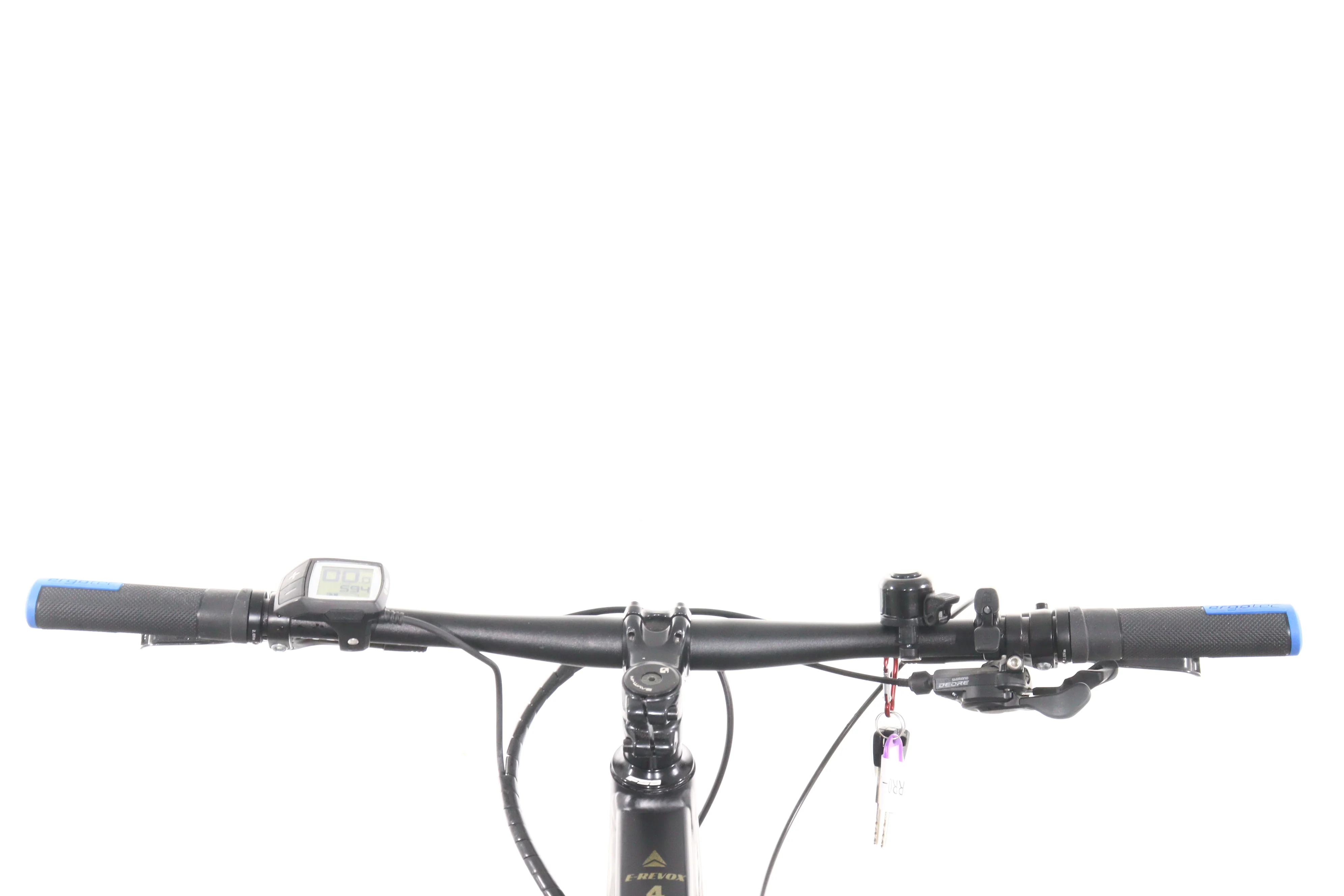 Bergamont E-Revox 4 EQ - Image 7