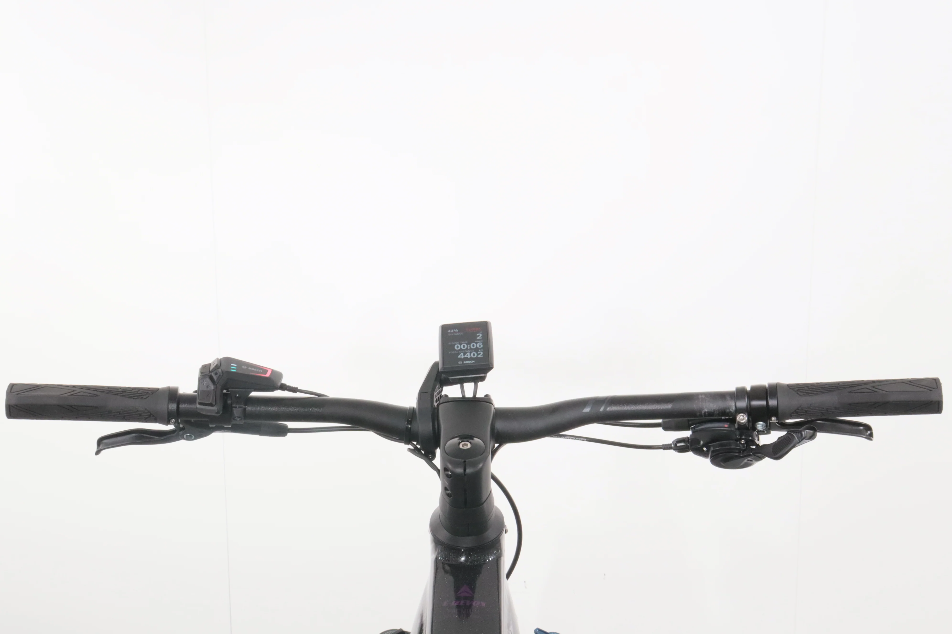 Bergamont E-Revox Premium Expert FMN - Image 7