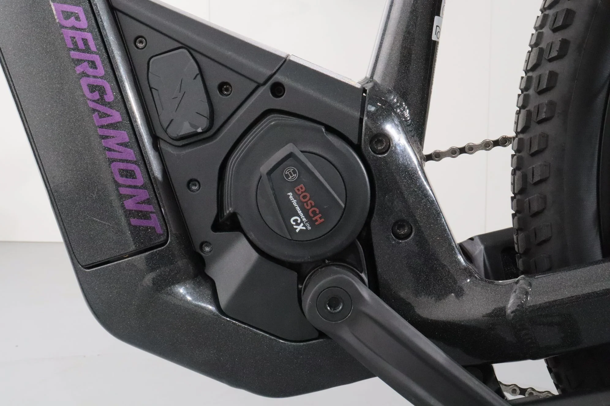 Bergamont E-Revox Premium Expert FMN - Image 8