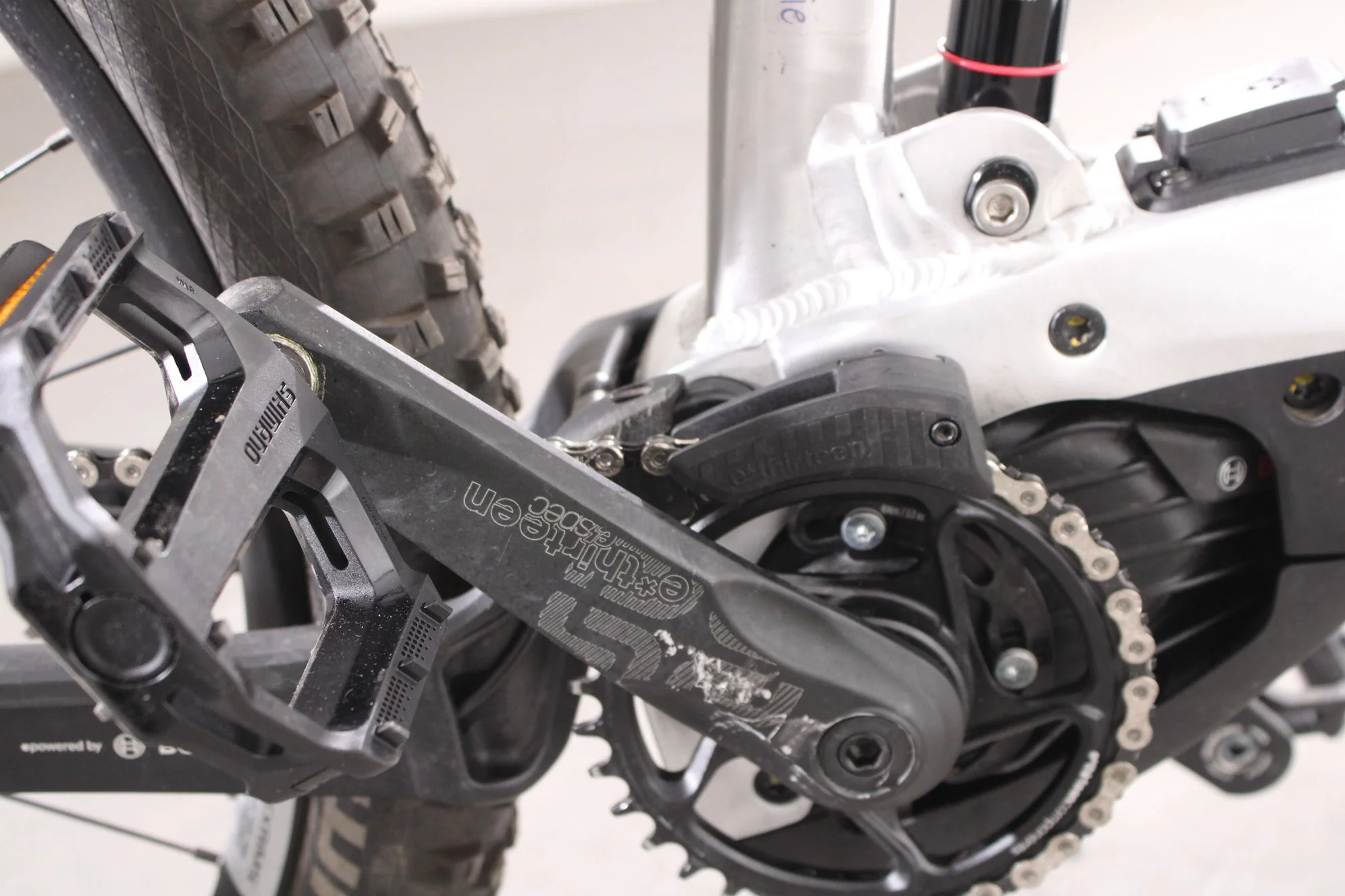 Bergamont E-Trailster Expert - Image 11