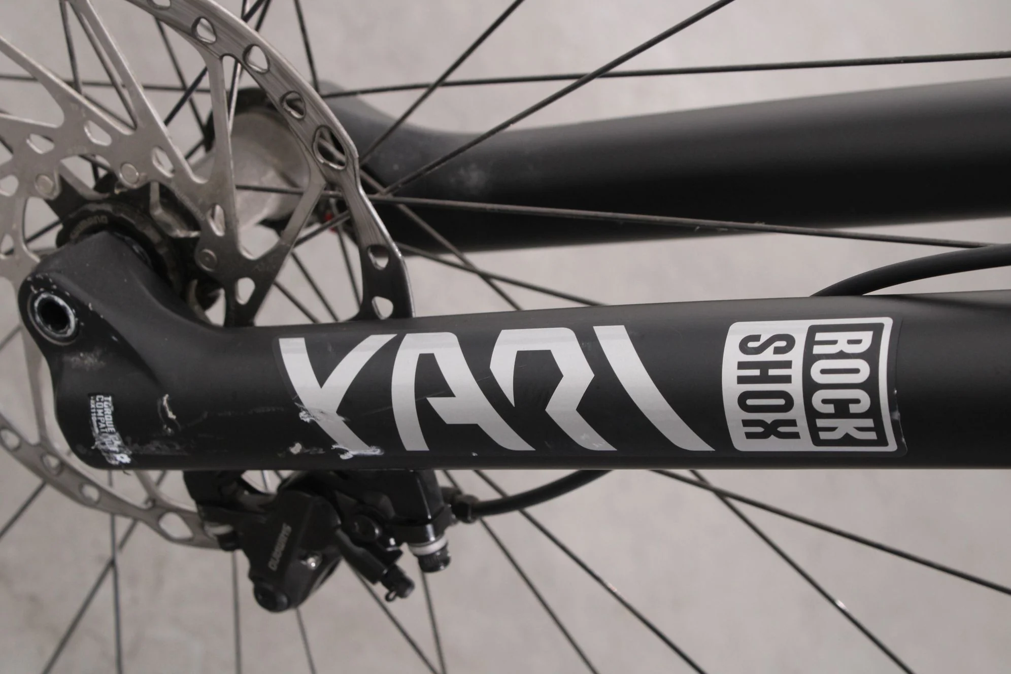 Bergamont E-Trailster Expert - Image 13