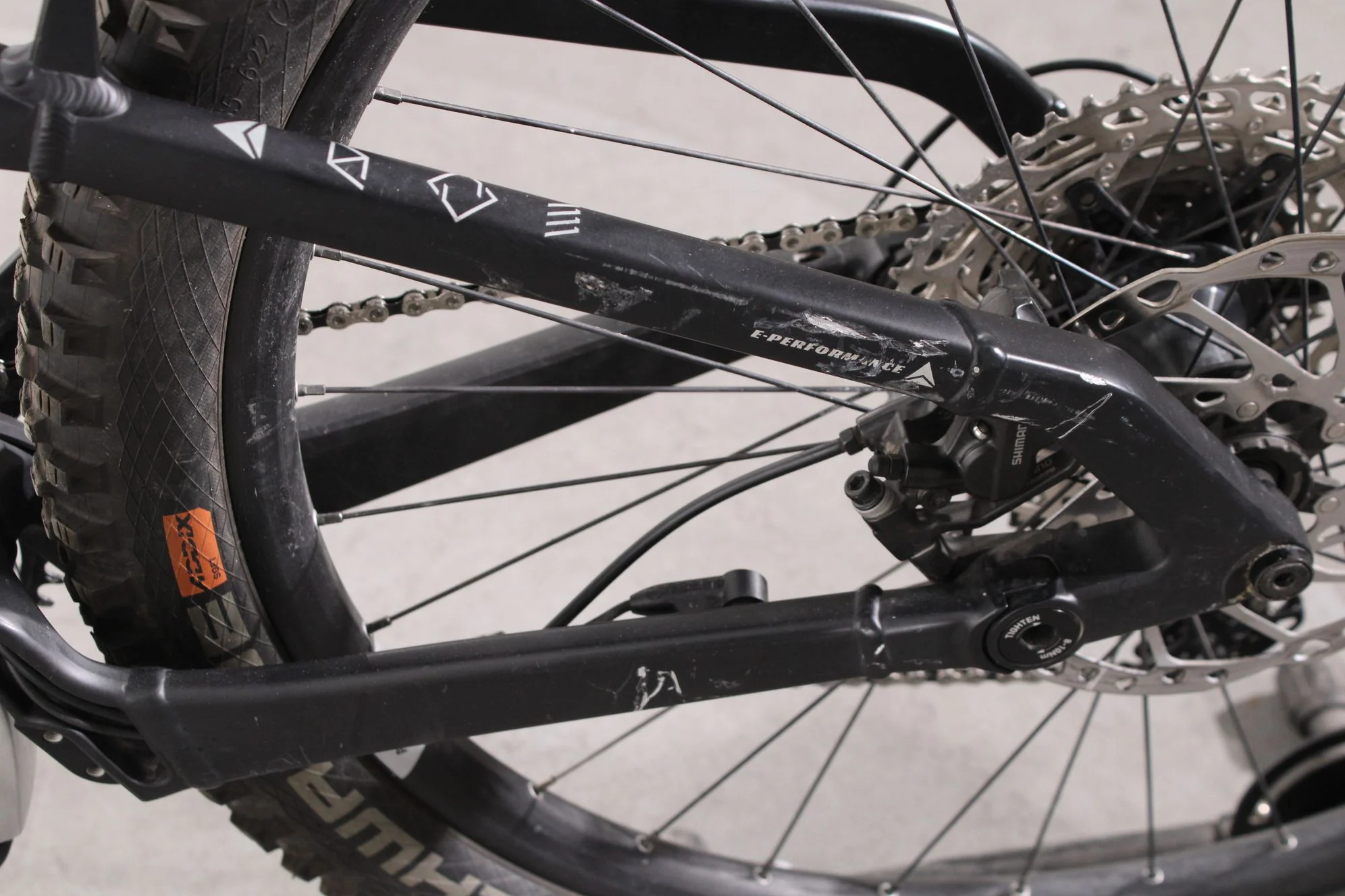 Bergamont E-Trailster Expert - Image 14