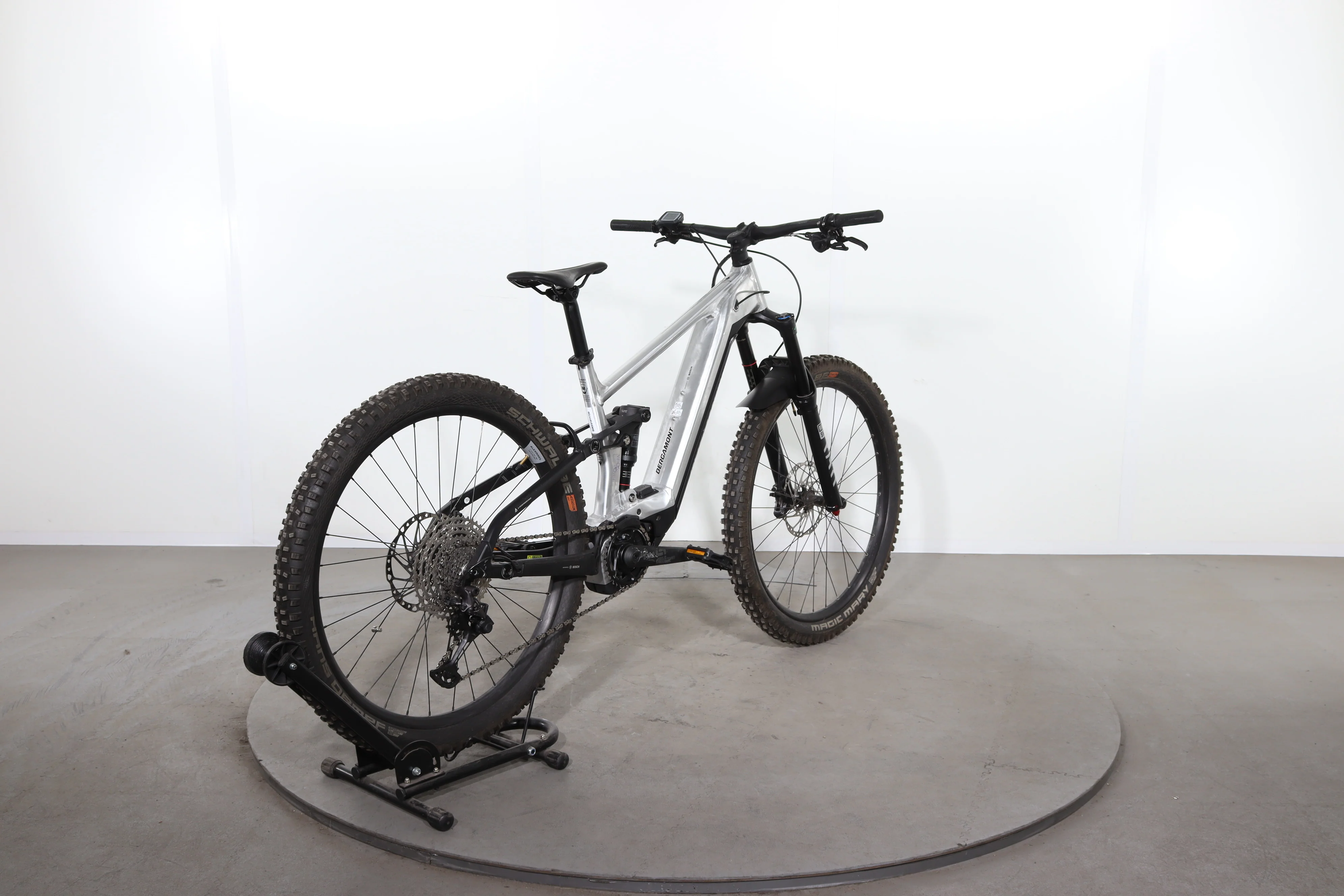 Bergamont E-Trailster Expert - Image 2