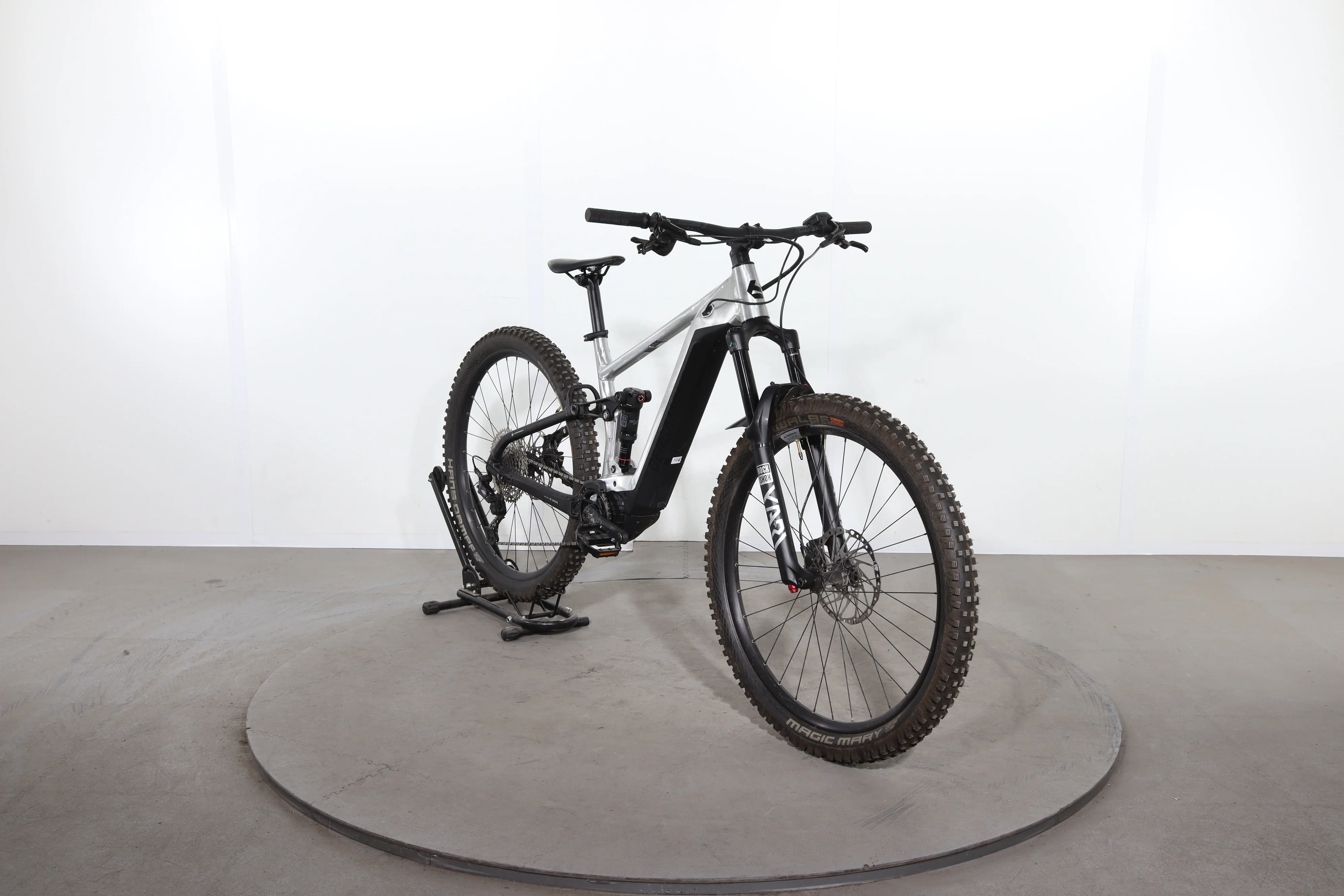 Bergamont E-Trailster Expert - Image 3