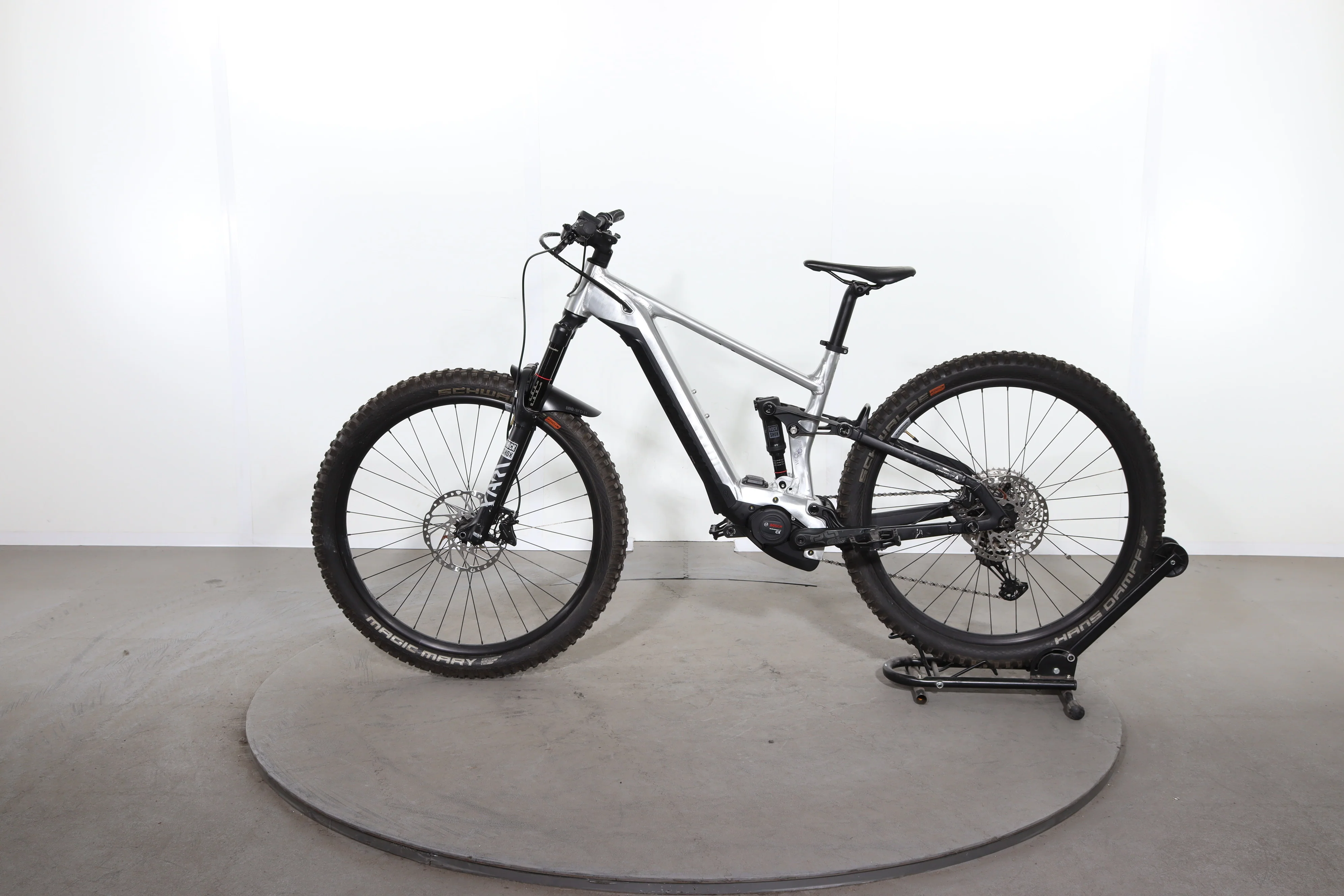 Bergamont E-Trailster Expert - Image 5