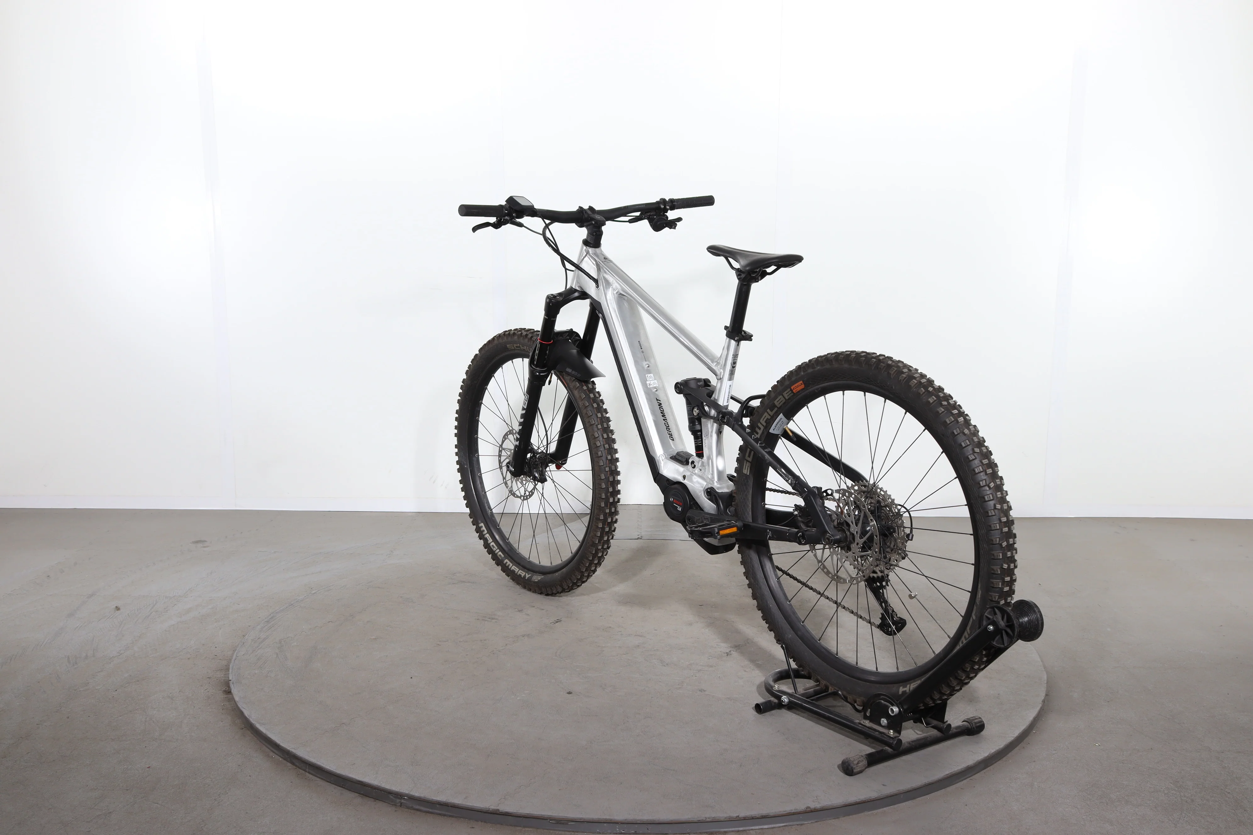 Bergamont E-Trailster Expert - Image 6