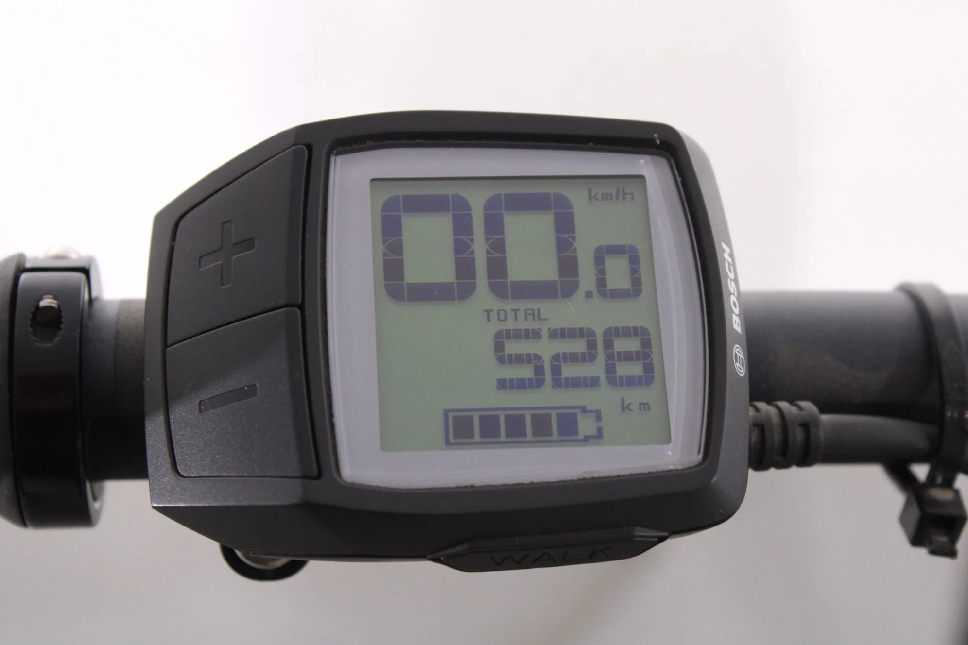 Bergamont E-Trailster Expert - Image 8