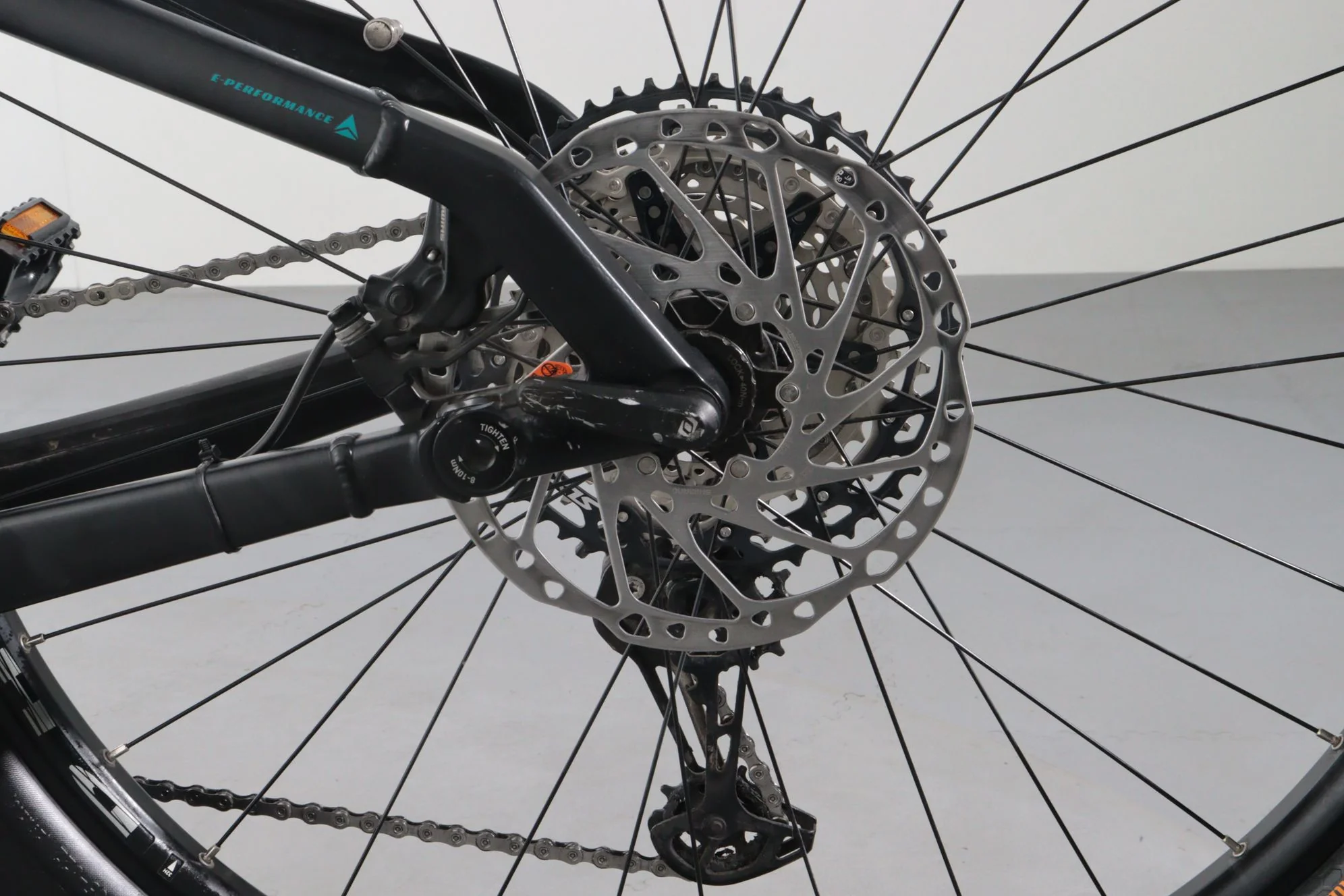 Bergamont E-Trailster Pro - Image 10