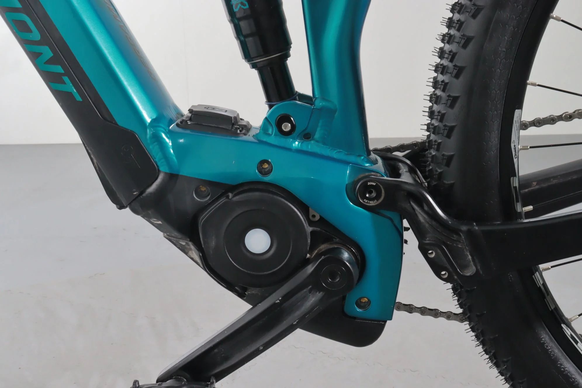 Bergamont E-Trailster Pro - Image 11