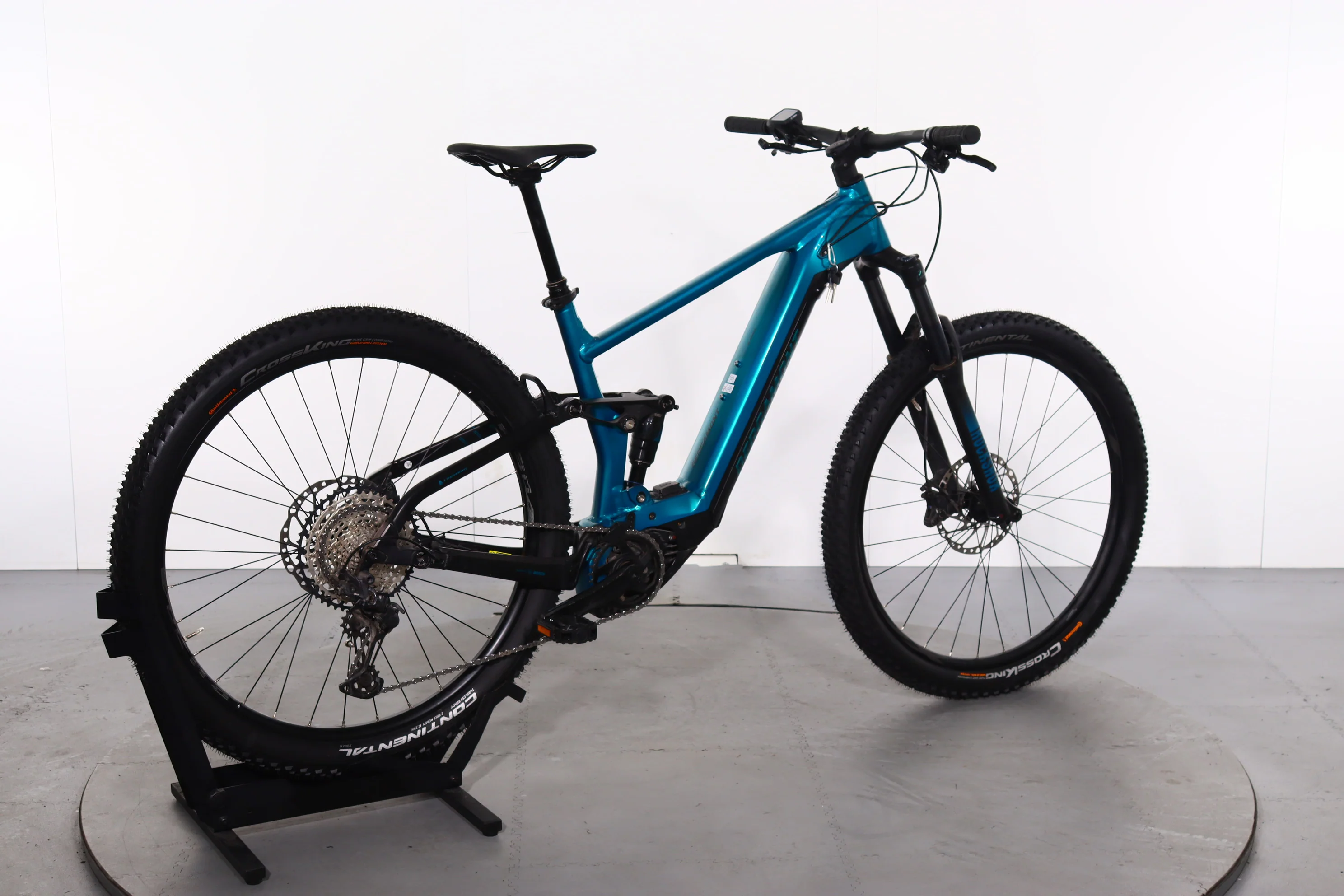 Bergamont E-Trailster Pro - Image 2