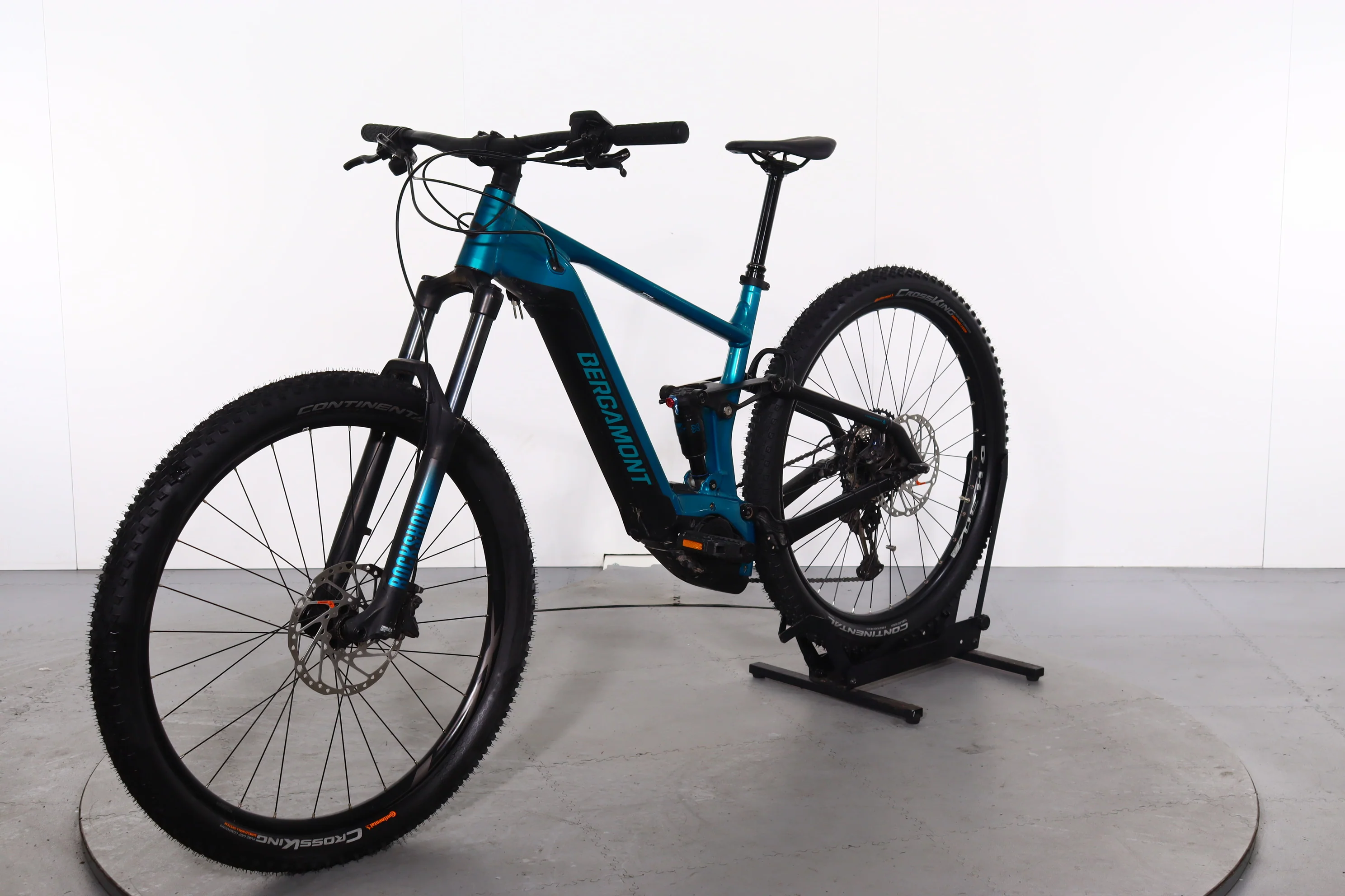 Bergamont E-Trailster Pro - Image 4