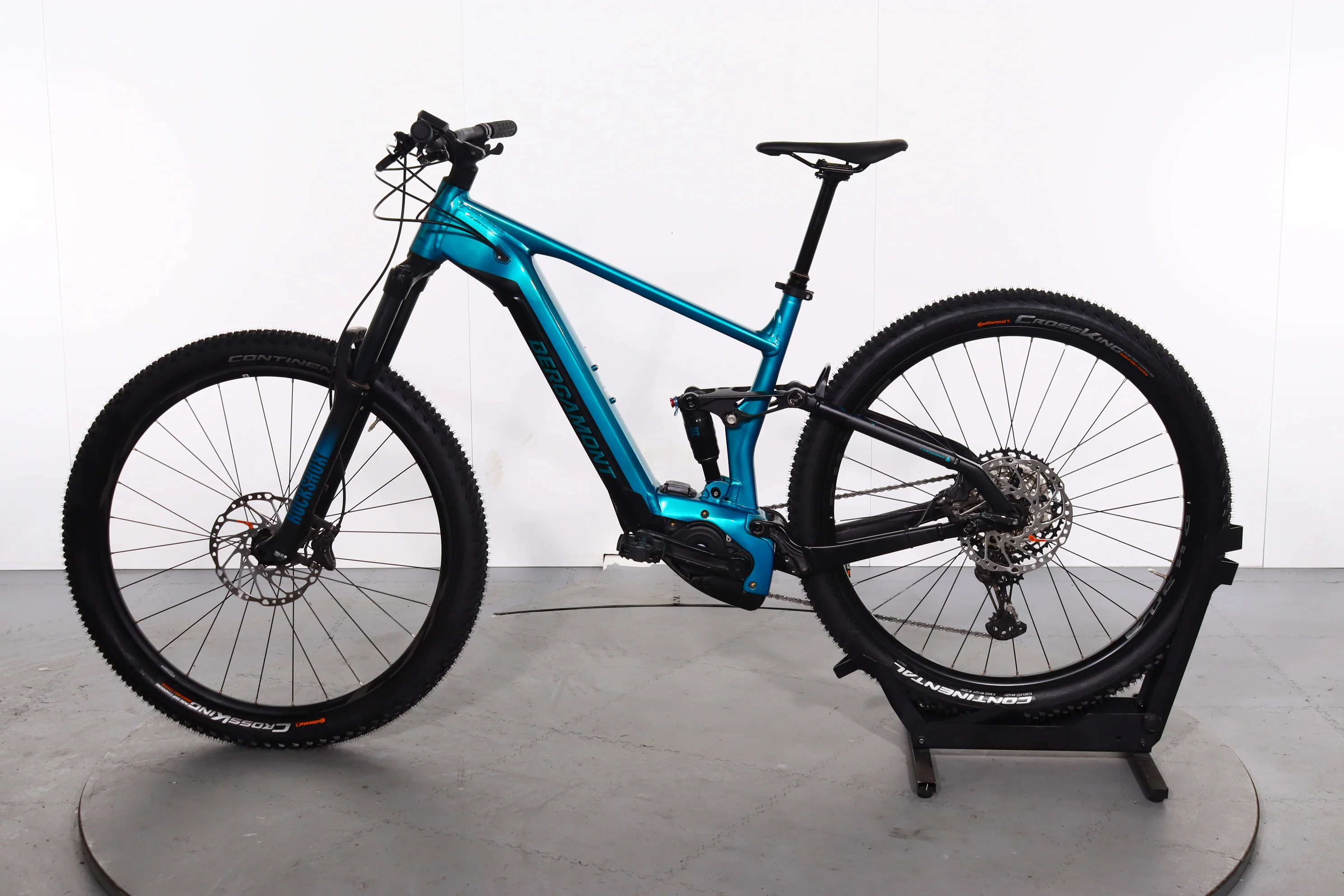 Bergamont E-Trailster Pro - Image 5
