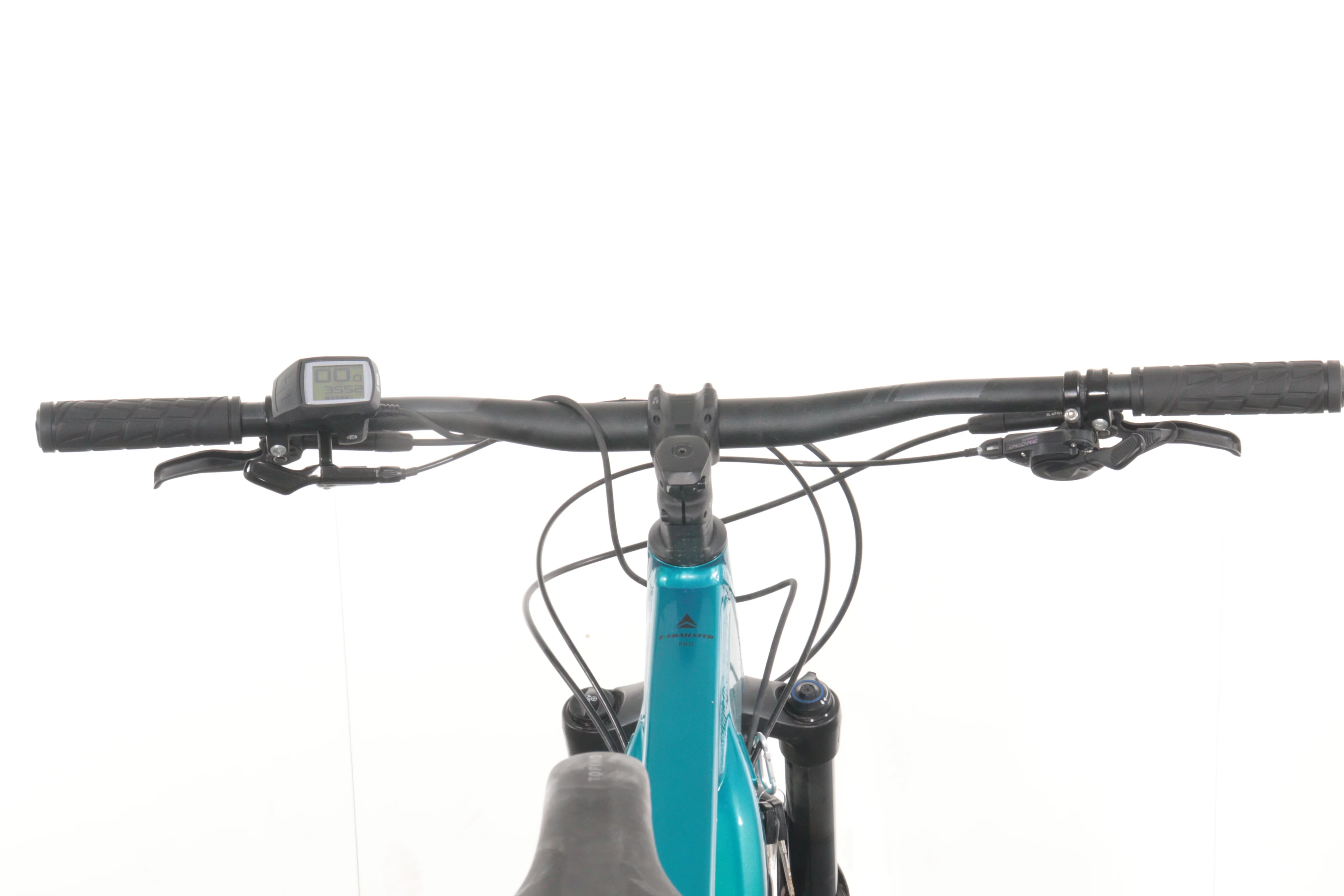 Bergamont E-Trailster Pro - Image 7
